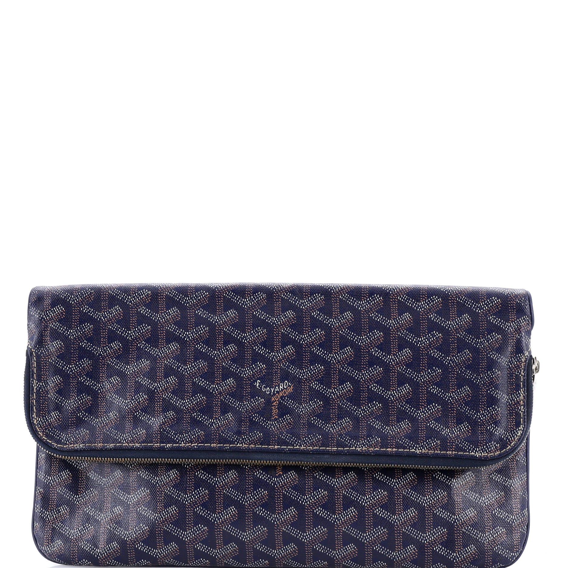Goyard Saint Marie Clutch Size ONE SIZE - 1 Thumbnail