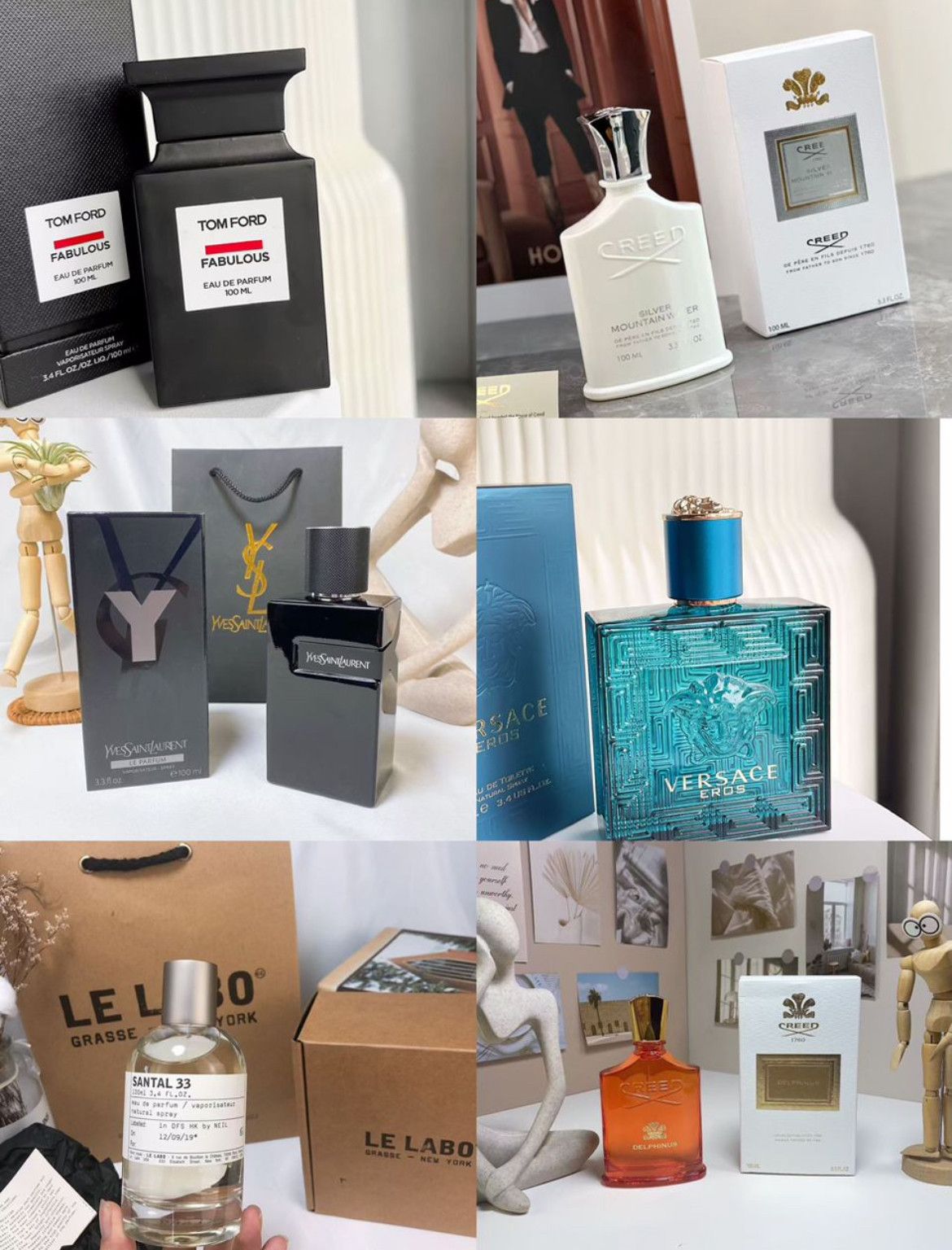 Other Fragrances Size ONE SIZE - 4 Thumbnail