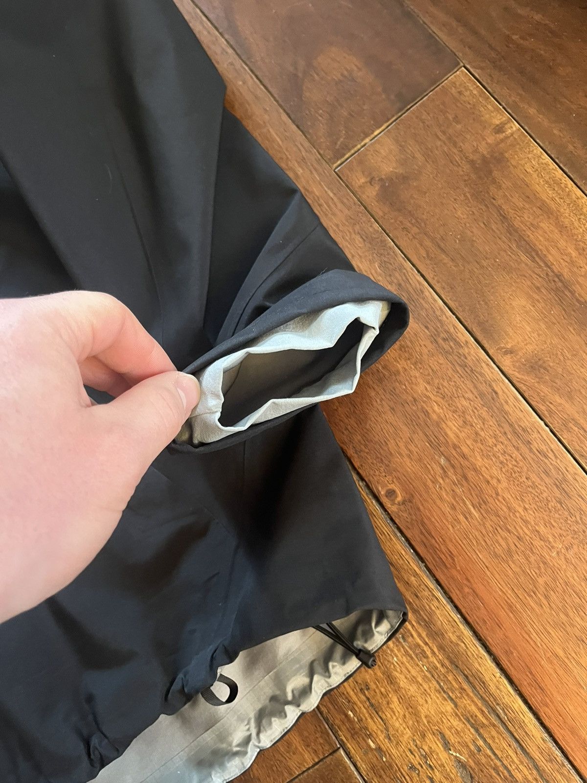 Arc'teryx Arc’teryx Ralle Shell Jacket Size US L / EU 52-54 / 3 - 9 Thumbnail