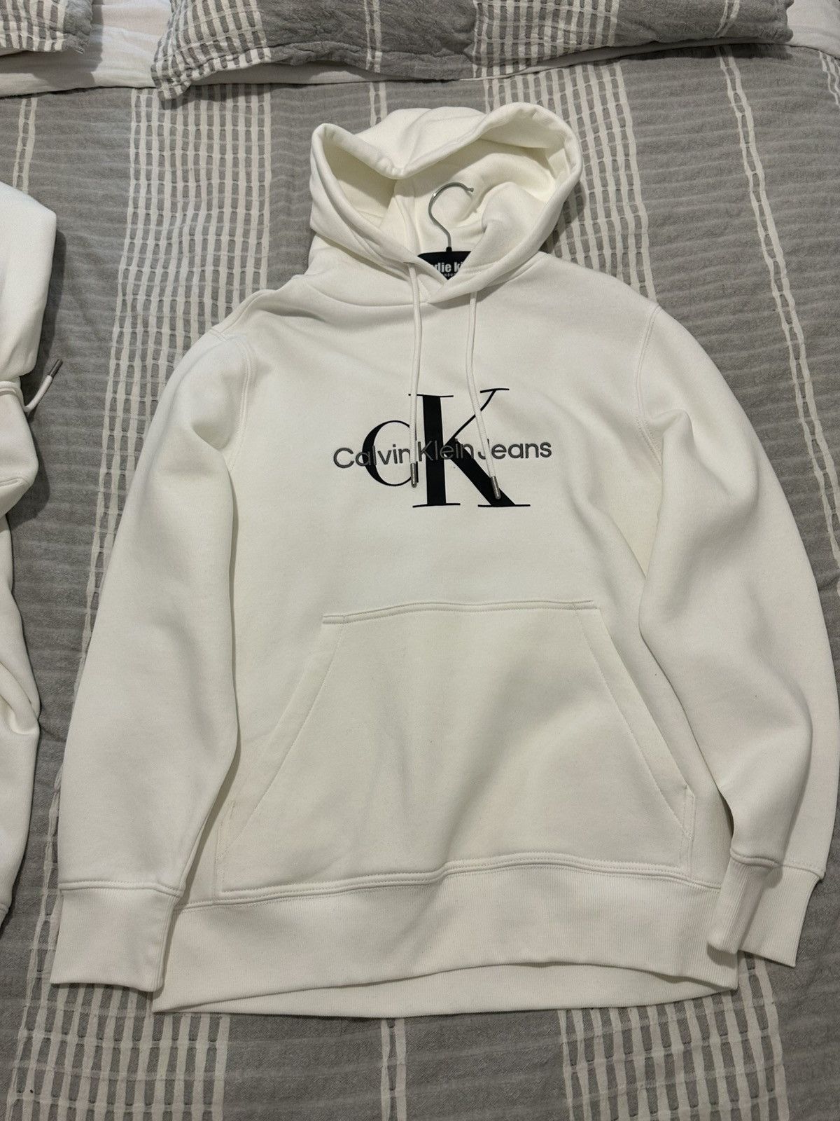 Calvin Klein Calvin Klein hoodie Size US XS / EU 42 / 0 - 3 Thumbnail