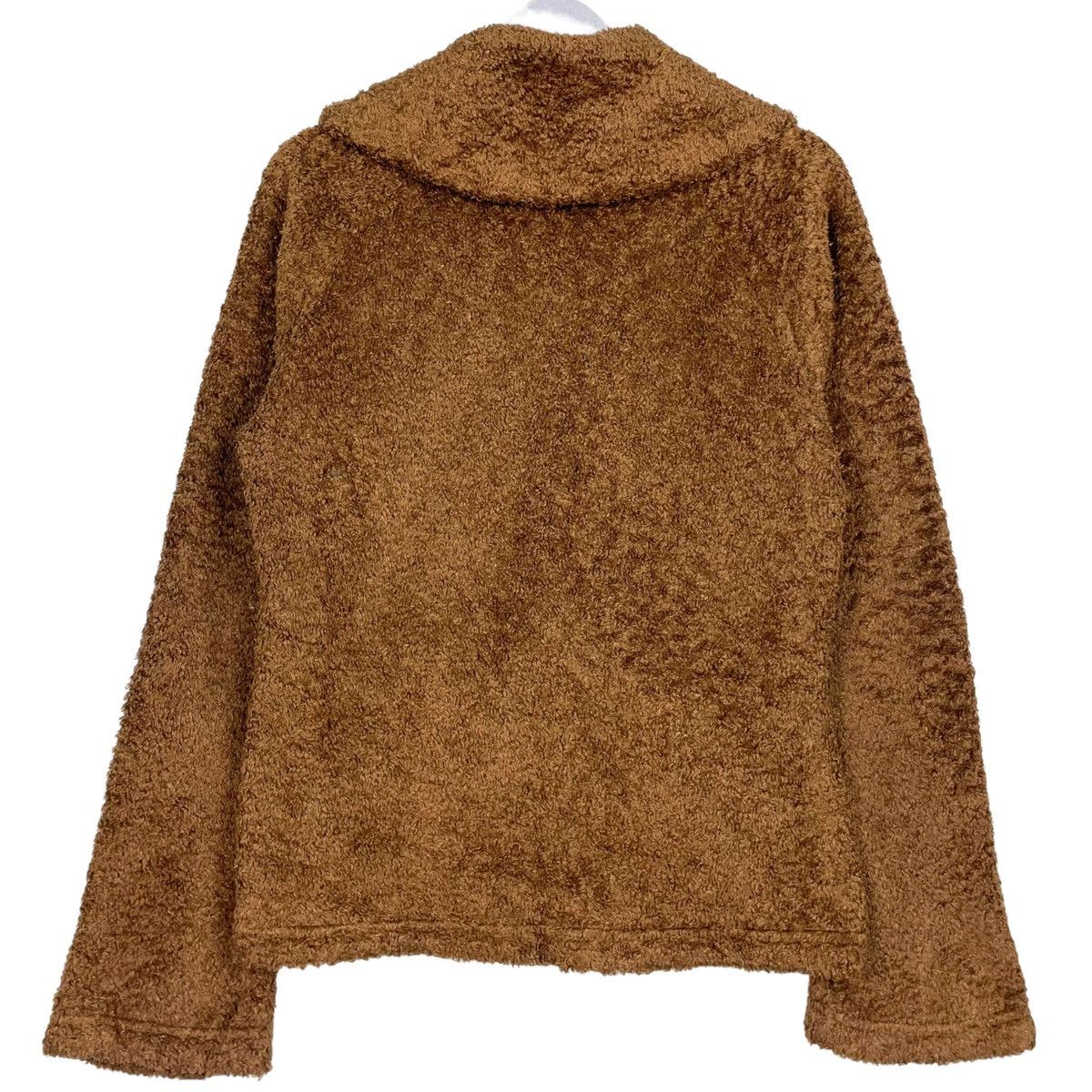 Patagonia 💥PATAGONIA SYNCHILLA FLEECE SWEATER Size M / US 6-8 / IT 42-44 - 9 Thumbnail