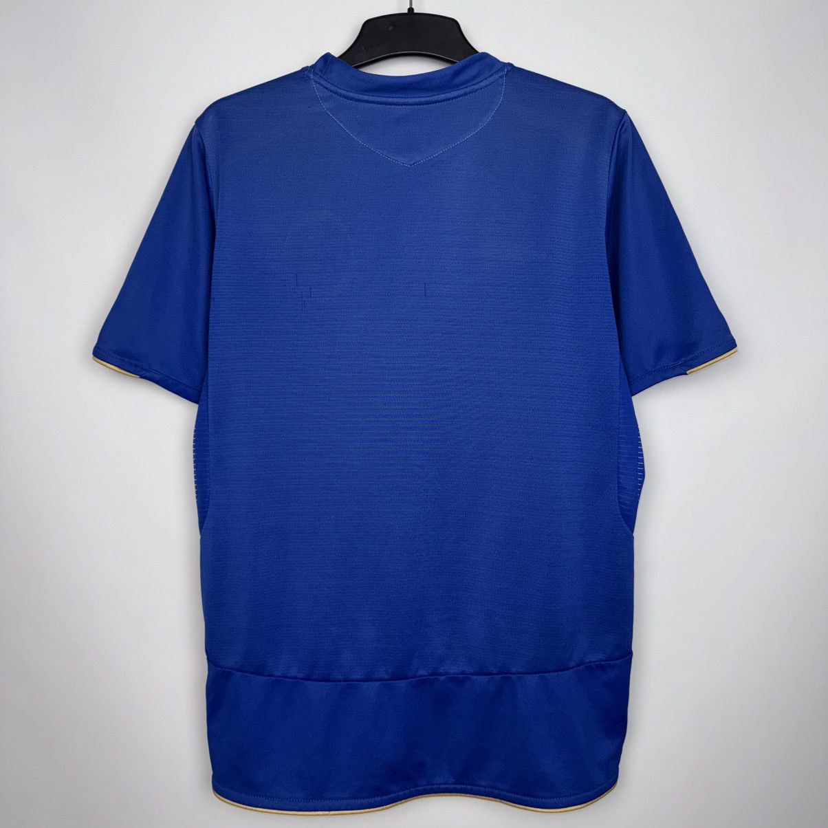 Umbro CHELSEA 2005 2006 HOME FOOTBALL SHIRT SOCCER JERSEY UMBRO Size US S / EU 44-46 / 1 - 2 Thumbnail