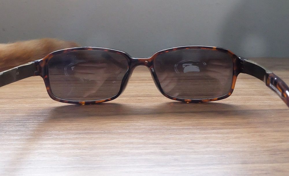 Vogue JM Vogue Eyeworks Glasses Size ONE SIZE - 5 Thumbnail