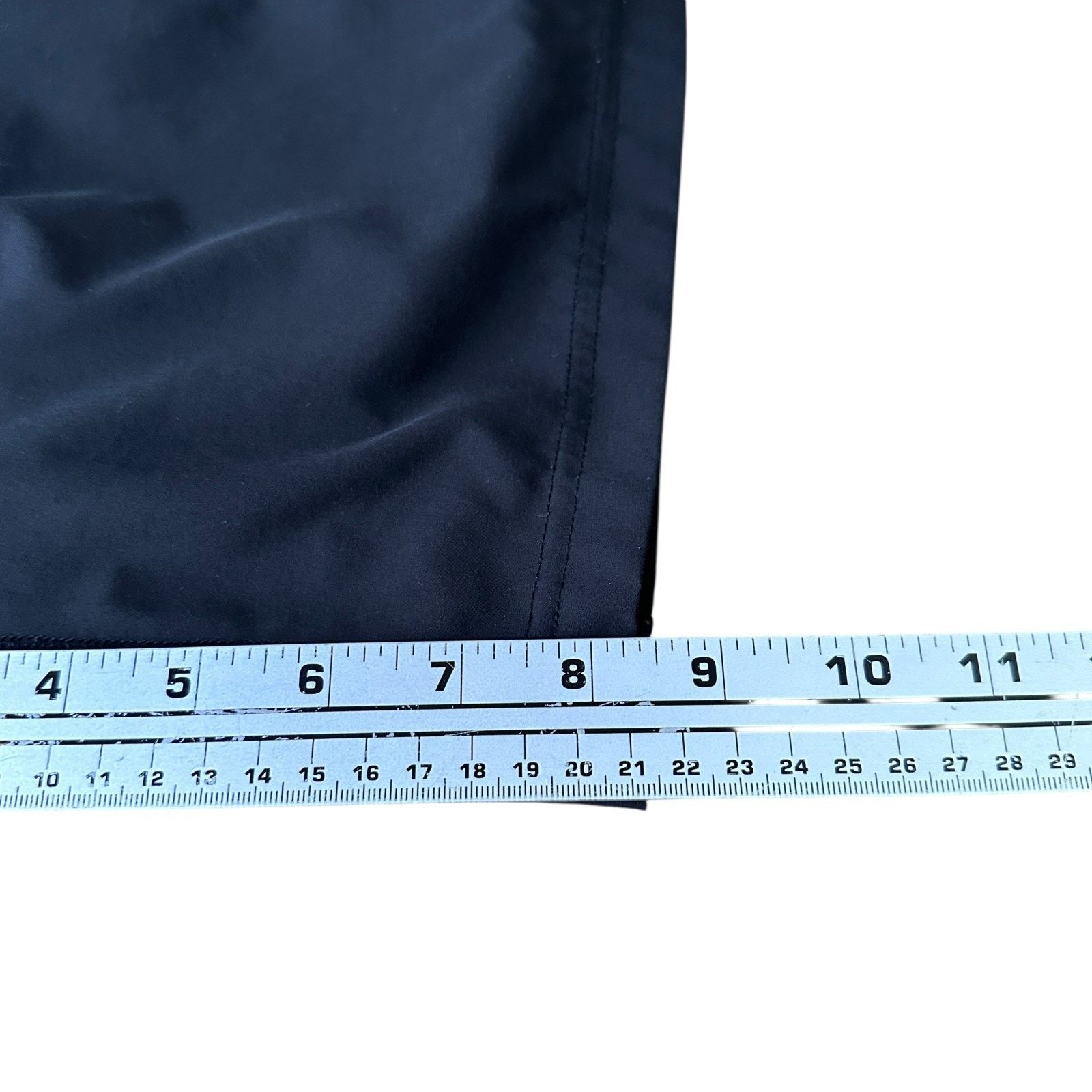 Rhone Rhone Mako Lined Short Men’s XL Black 8.5" Inseam Drawstring Size US 34 / EU 50 - 10 Thumbnail
