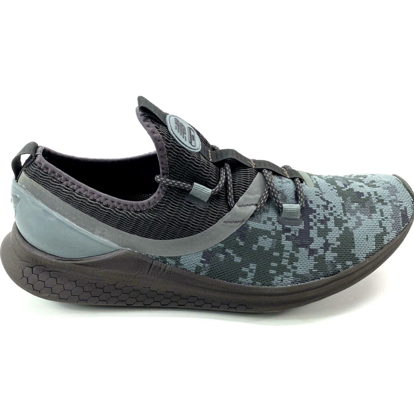 New Balance New Balance Fresh Foam Lazr Mens Size 9.5 D N. Hoolywood N1/2M NWOB Camouflage Sneaker Size US 10 / EU 43 - 3 Thumbnail