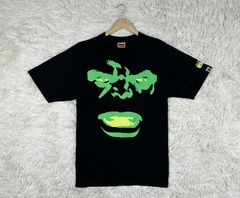 Bape Hulk Marvel Tee | Grailed