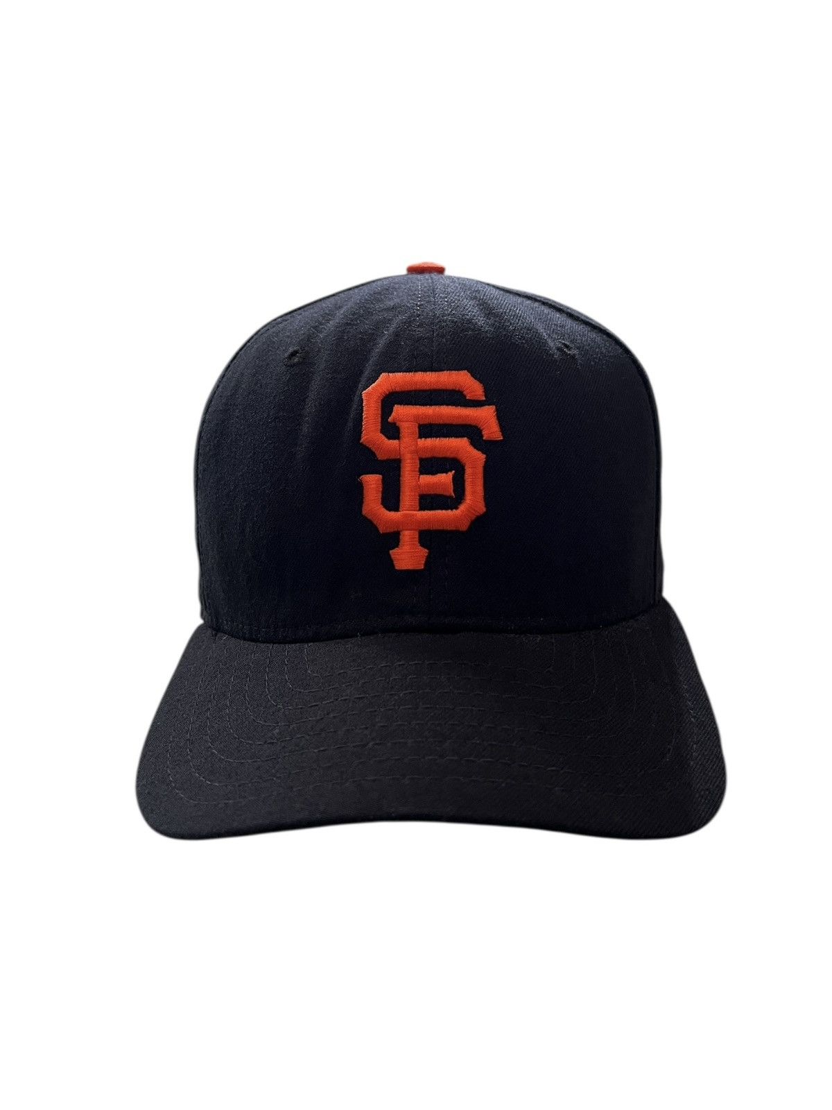 Sports Specialties Vintage 90s MLB New Era San Francisco Giants Size ONE SIZE - 1 Thumbnail
