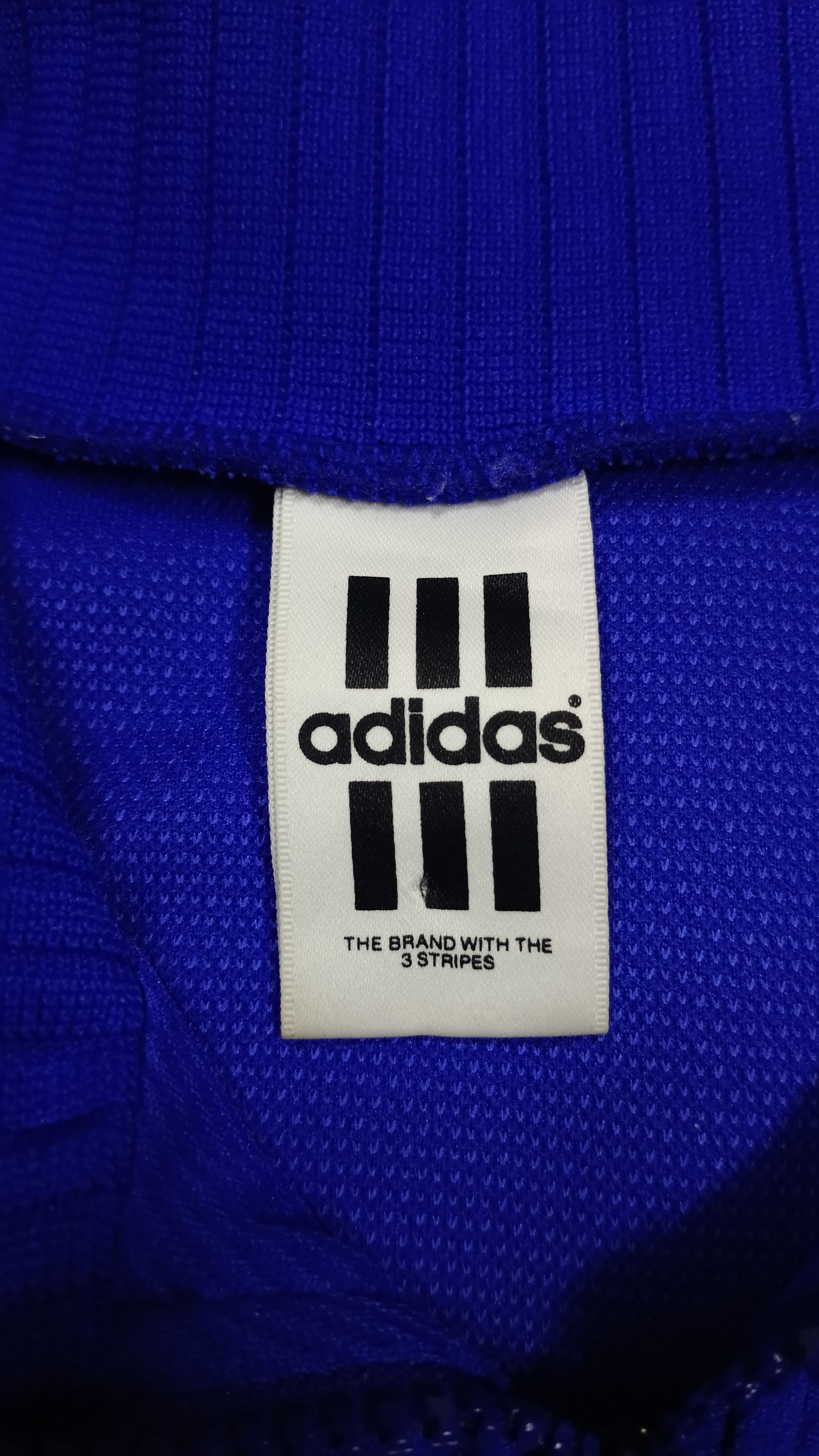 Adidas × Descente × Japanese Brand 💥 Rare Vintage Adidas x Descente Halfzipper Track Top Size US M / EU 48-50 / 2 - 6 Thumbnail