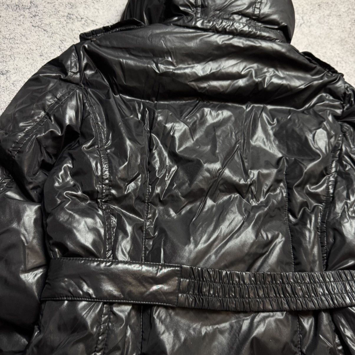 Cop Copine NEW Cop Copine Vintage Puffer Jacket Size M / US 6-8 / IT 42-44 - 7 Thumbnail