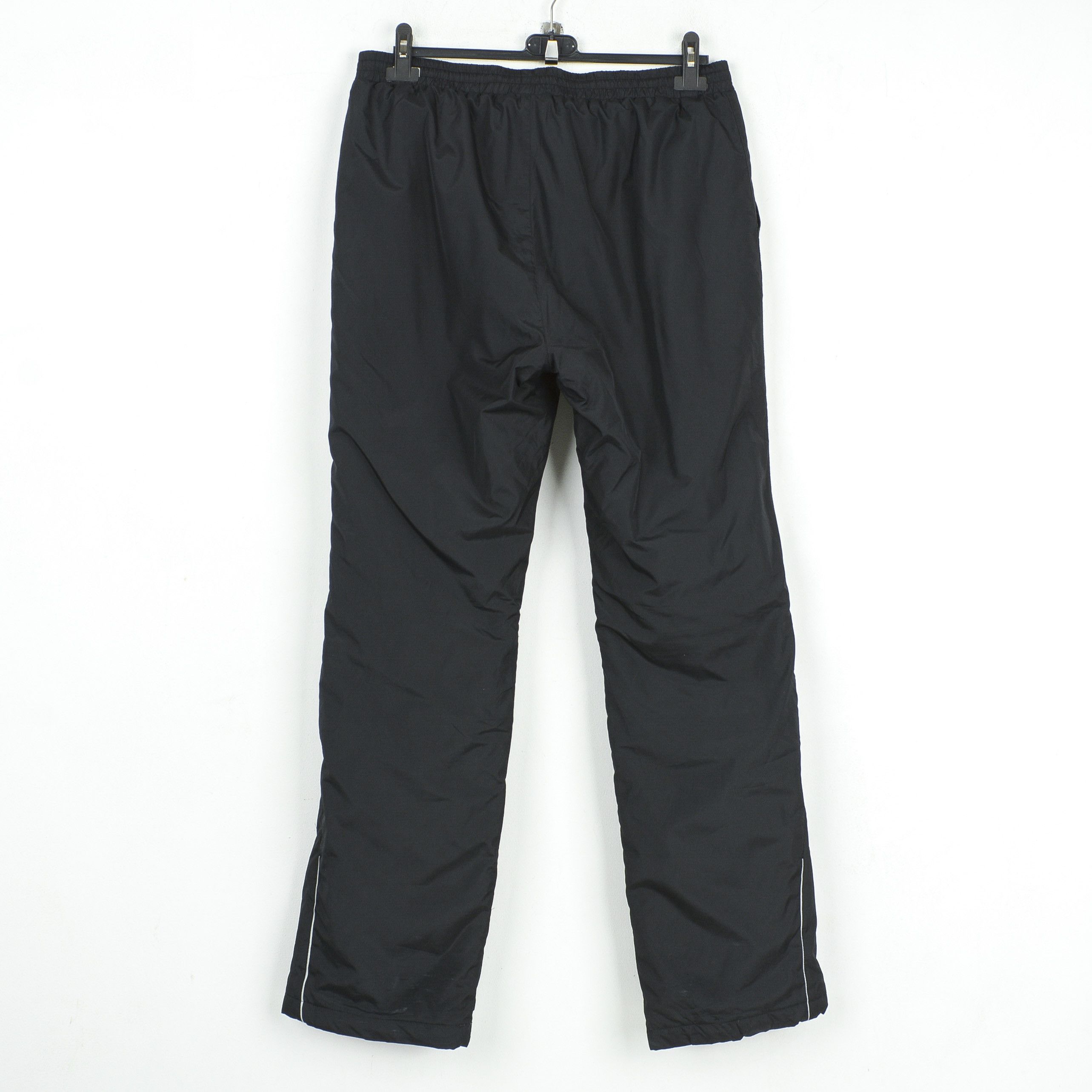 Other a.w.s Wind Men M Shell Pants Trousers EU 50 Windproof Hiking Size US 34 / EU 50 - 4 Thumbnail