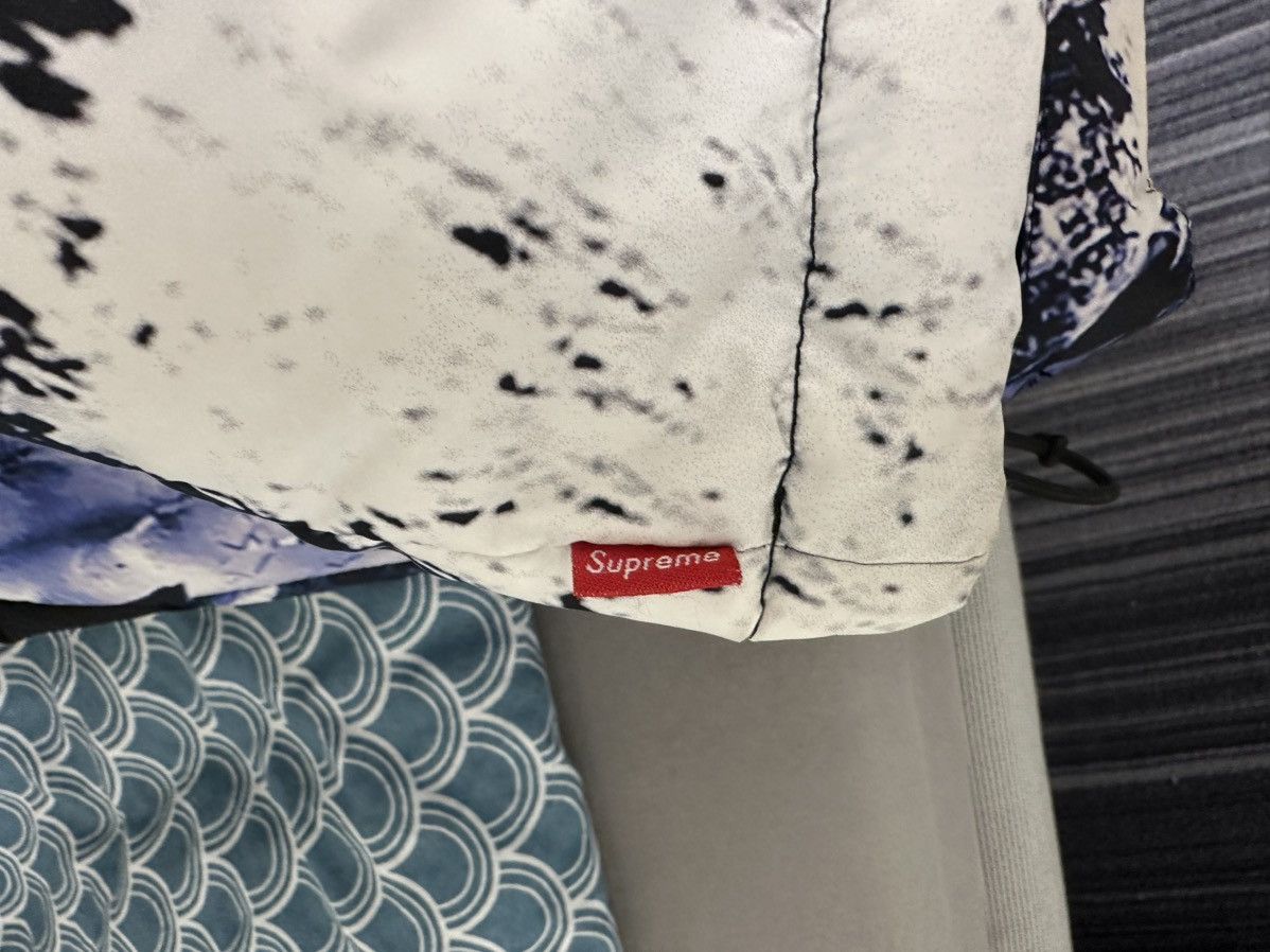 Supreme × The North Face Supreme X The North Face Mountain Baltoro Jacket Size US M / EU 48-50 / 2 - 7 Thumbnail