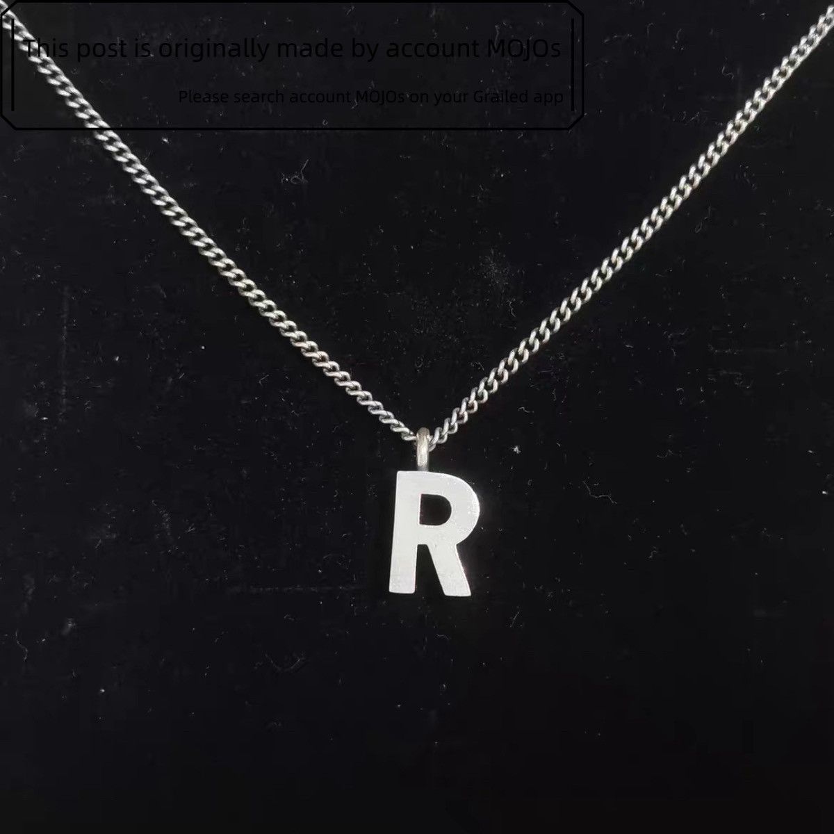 Raf Simons Raf simons wallet chain cherry | Grailed