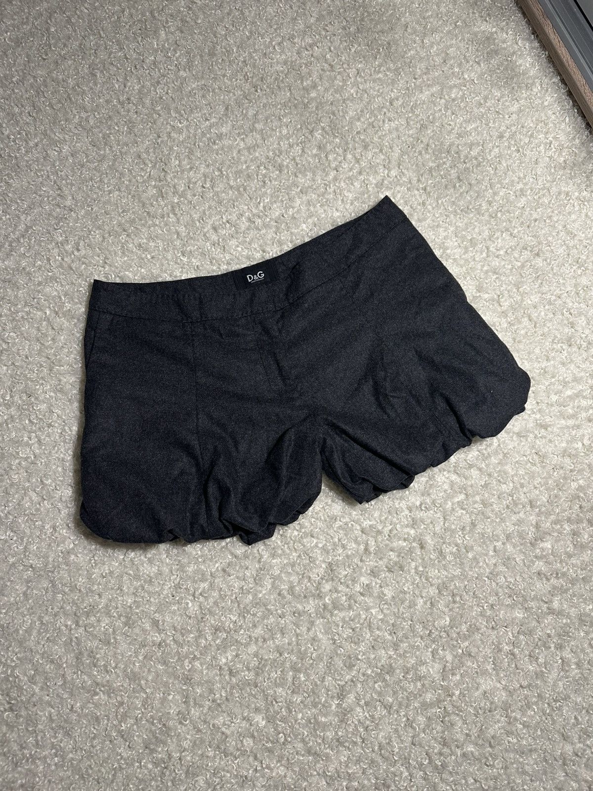 Dolce & Gabbana × Vintage Lux shorts Dolce&Gabbana Size 34" / US 12 / IT 48 - 1 Thumbnail