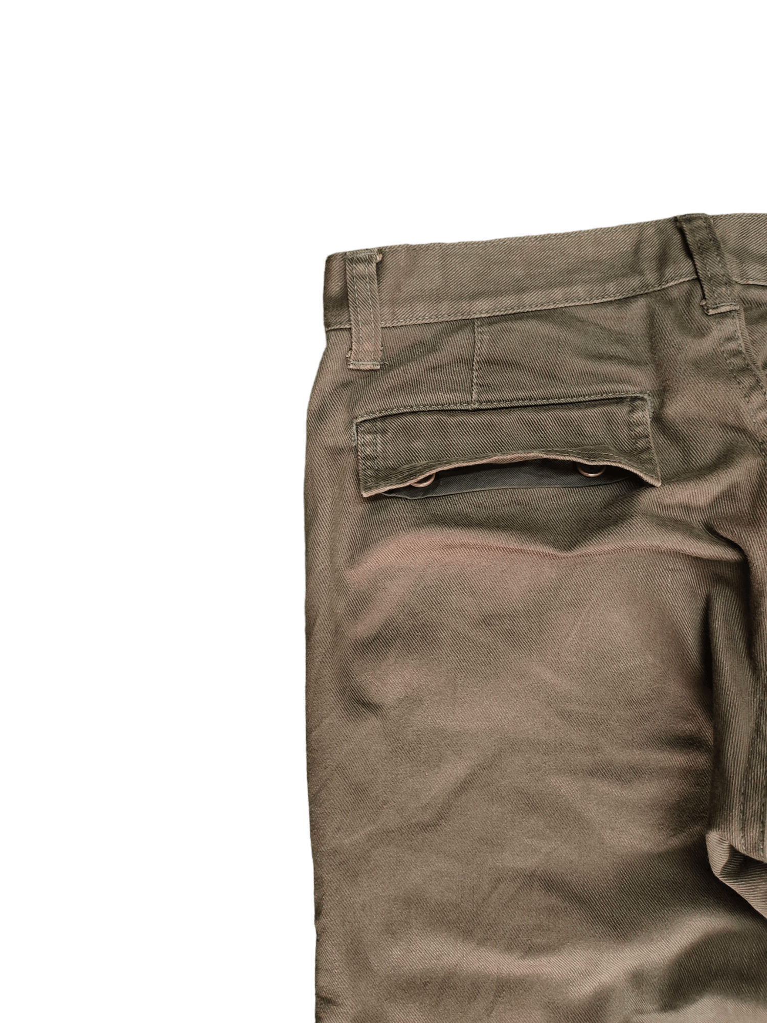 Comme des Garcons AD2005 Comme des Garcons Homme Chino Pants Size US 30 / EU 46 - 18 Thumbnail