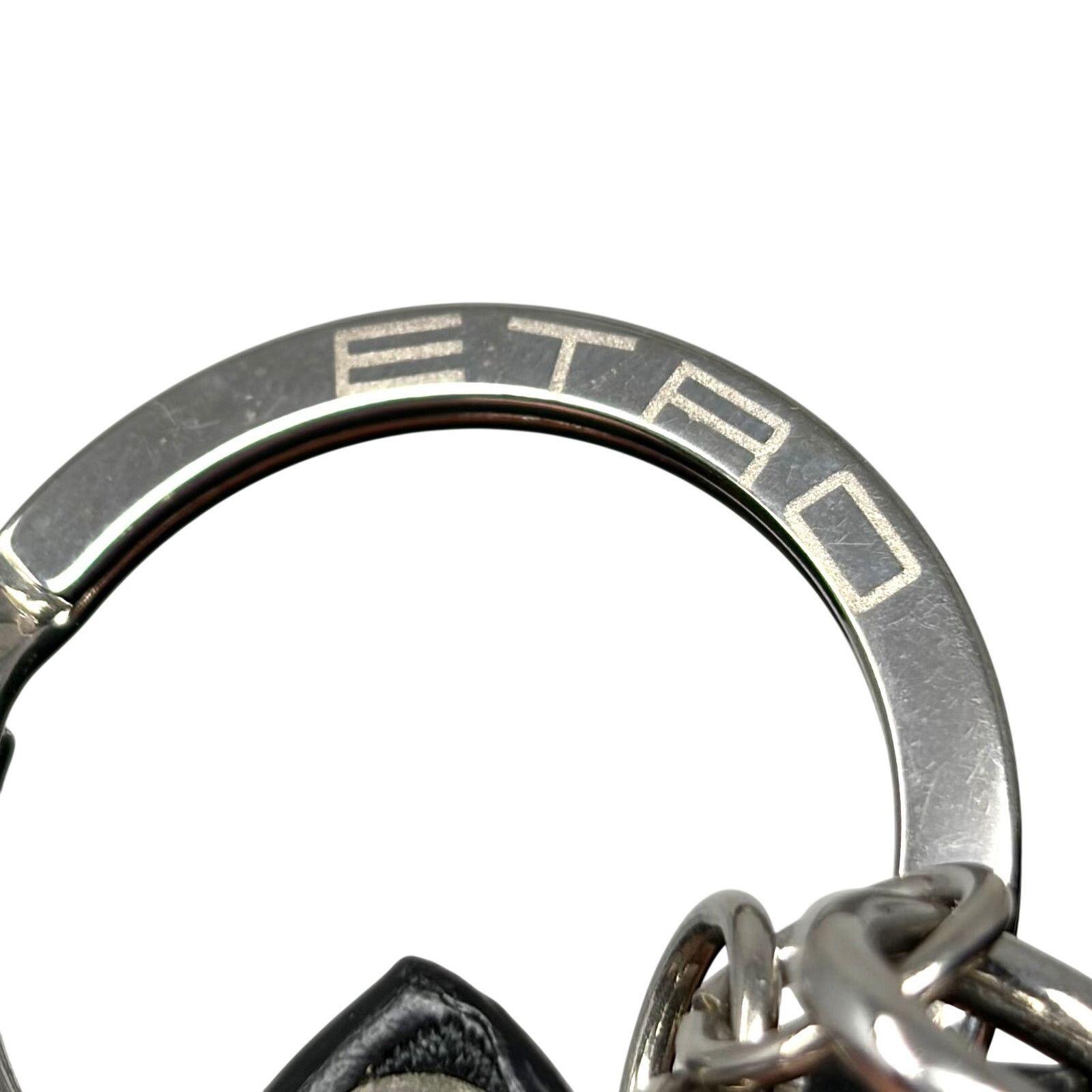 Etro ETRO ‘Rocket’ Keychain / Bag Charm Size ONE SIZE - 5 Thumbnail