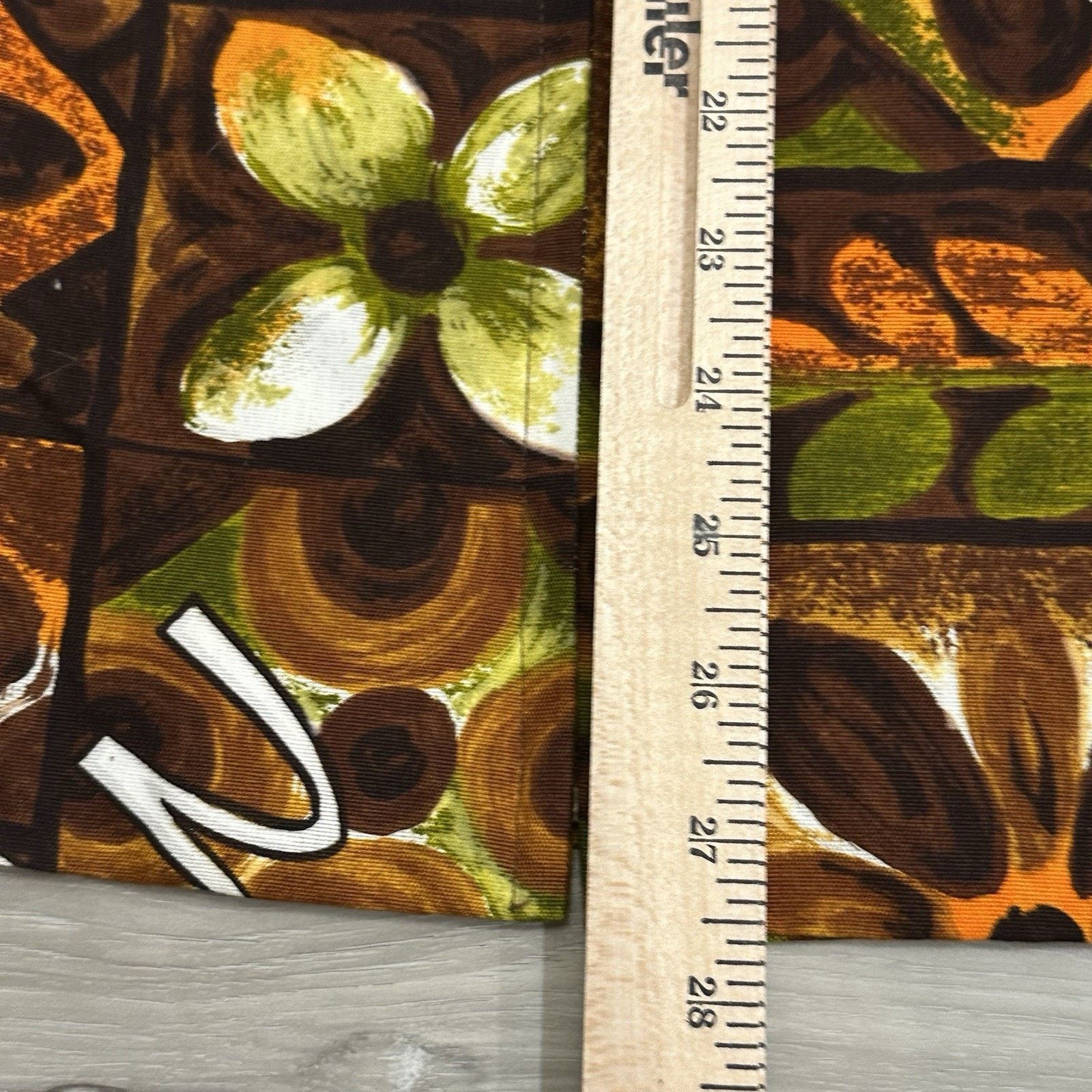Vintage VTG McDonald's AOP Hawaiian Shirt Loop Collar Size Medium Size US M / EU 48-50 / 2 - 8 Thumbnail