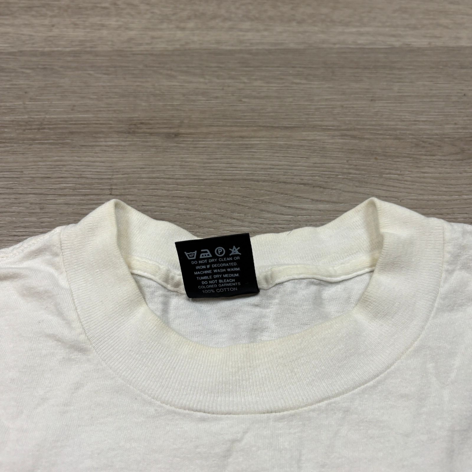 Vintage Vintage 80s Boatasaurus Boating Single Stitch Shirt Men's L Size US L / EU 52-54 / 3 - 11 Thumbnail