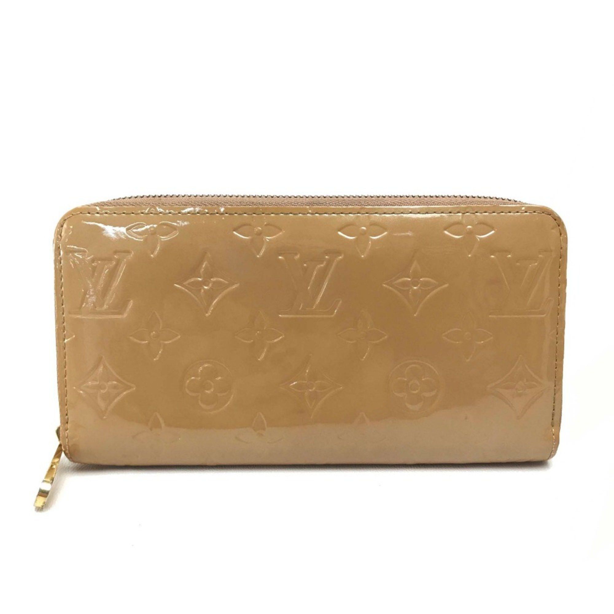 Louis Vuitton Louis Vuitton Portefeuille zippy wallet Size ONE SIZE - 1 Thumbnail