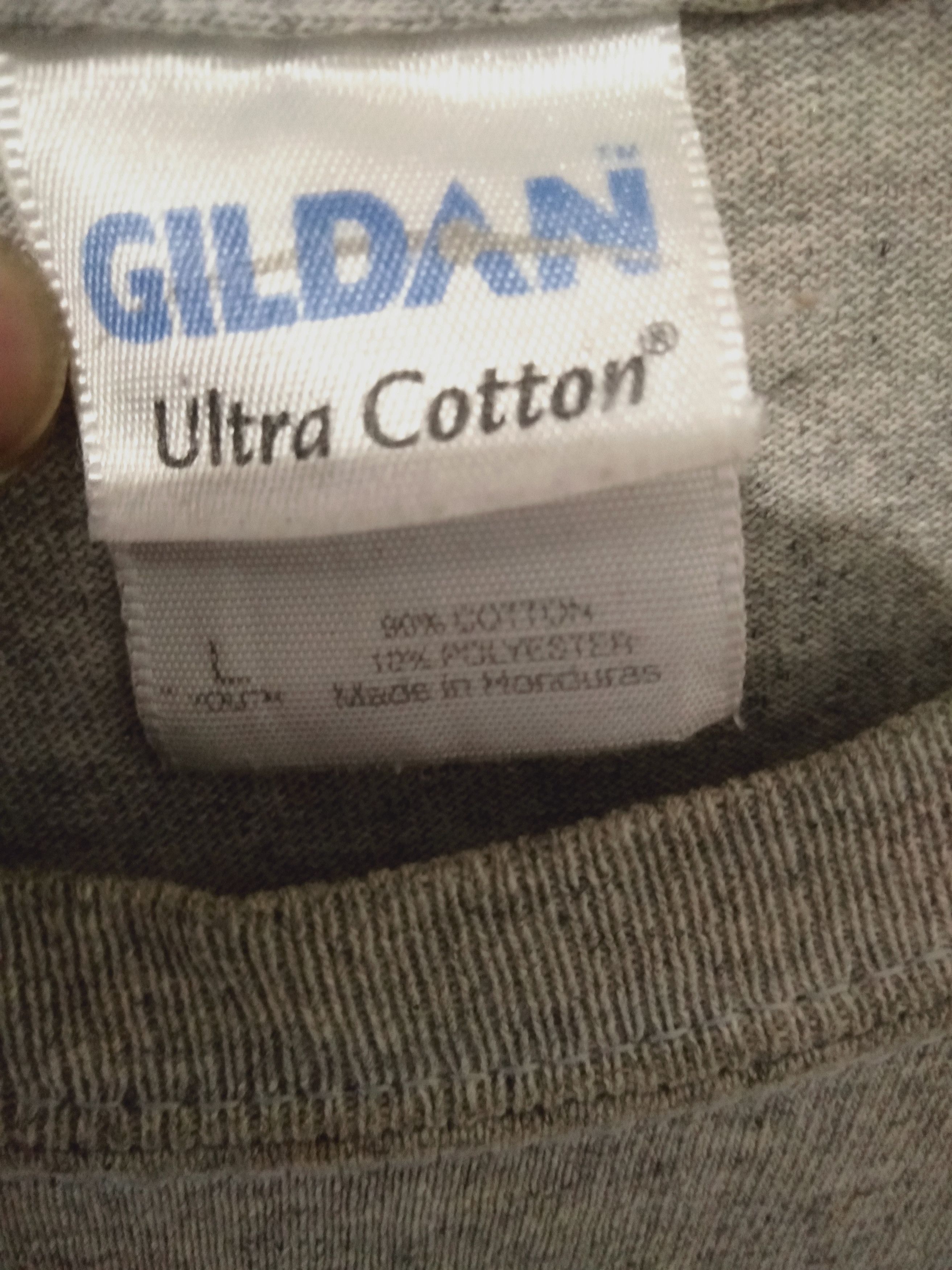 Gildan Gildan world cup x thrifty food Size US M / EU 48-50 / 2 - 6 Thumbnail