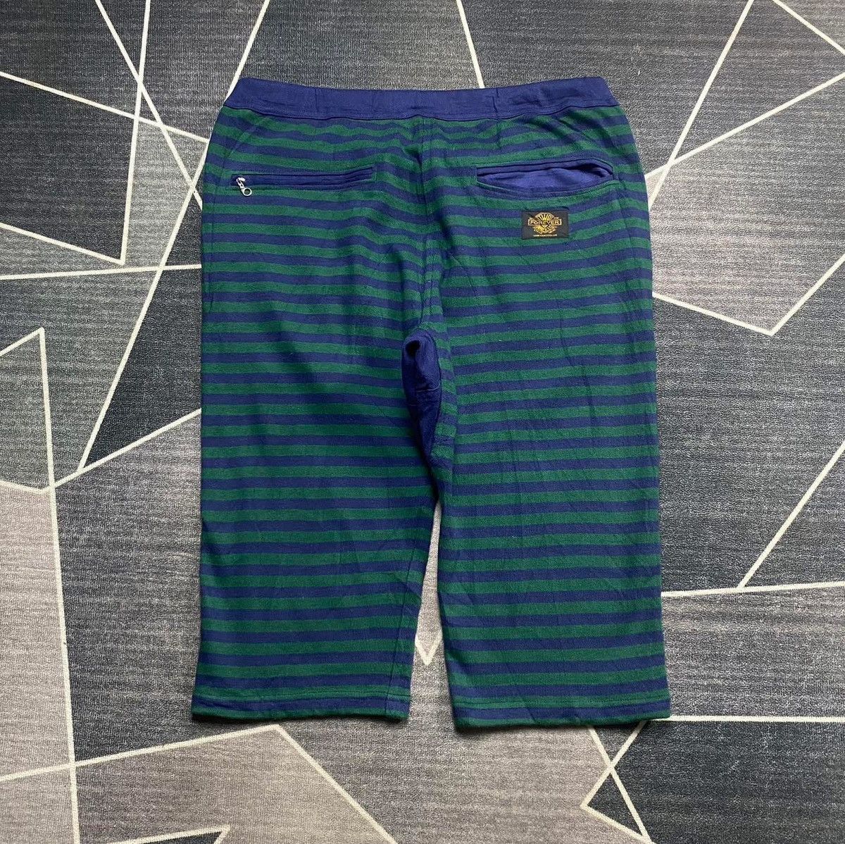 Japanese Brand West ride short pant Size US 36 / EU 52 - 2 Thumbnail