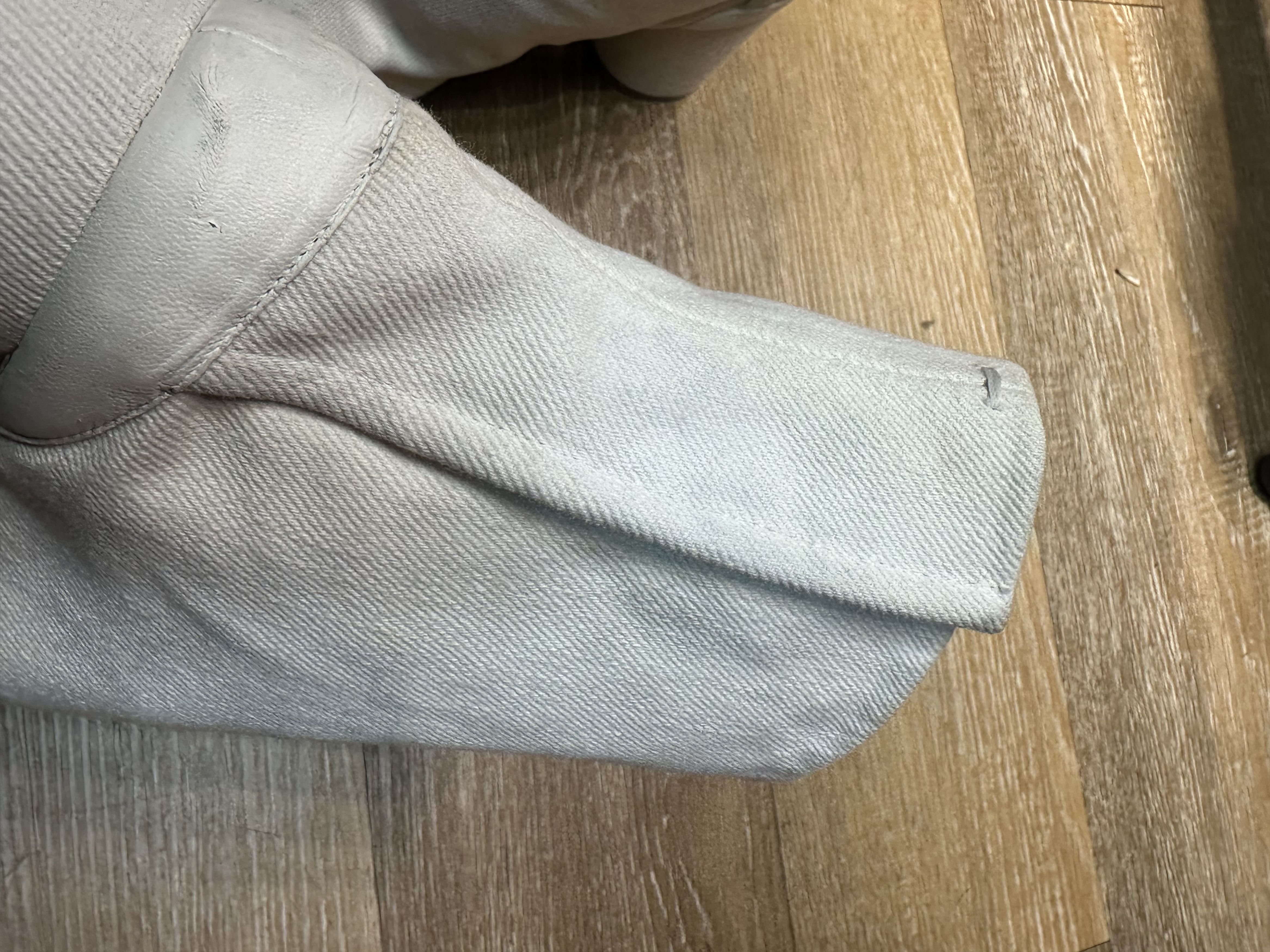 Maison Margiela Maison Margiela Tabi Ankle Boot Size US 10 / IT 40 - 21 Thumbnail