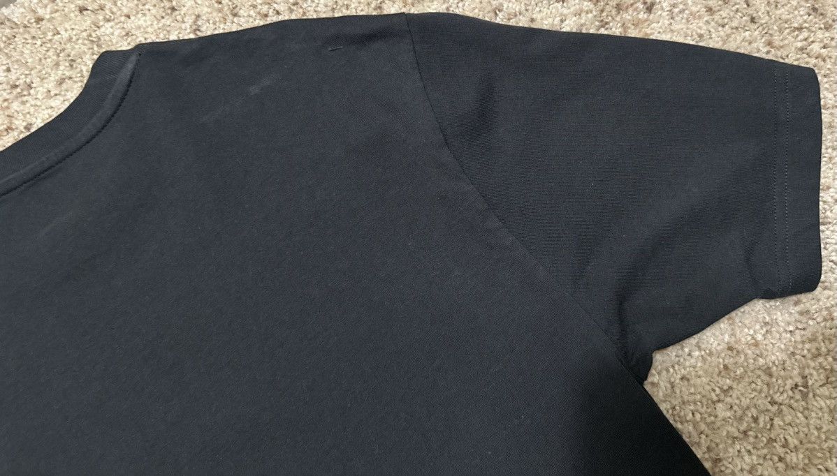 Palace PALACE BUNNY T-SHIRT BLACK SIZE MEDIUM Size US M / EU 48-50 / 2 - 12 Thumbnail