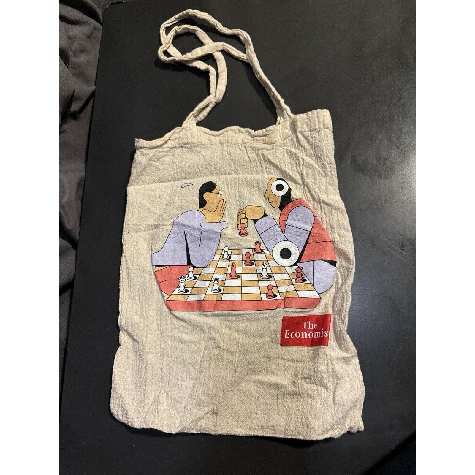 Other The Economist Tote Bag Size ONE SIZE - 1 Thumbnail