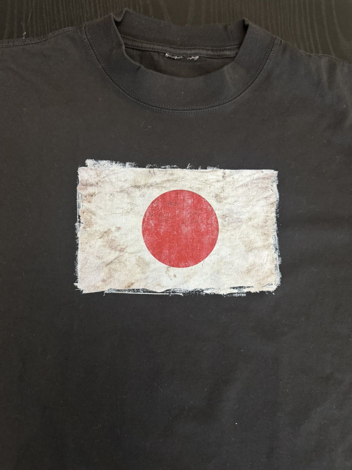 Other Wavey Wakaru Japan Tee Size US M / EU 48-50 / 2 - 3 Thumbnail