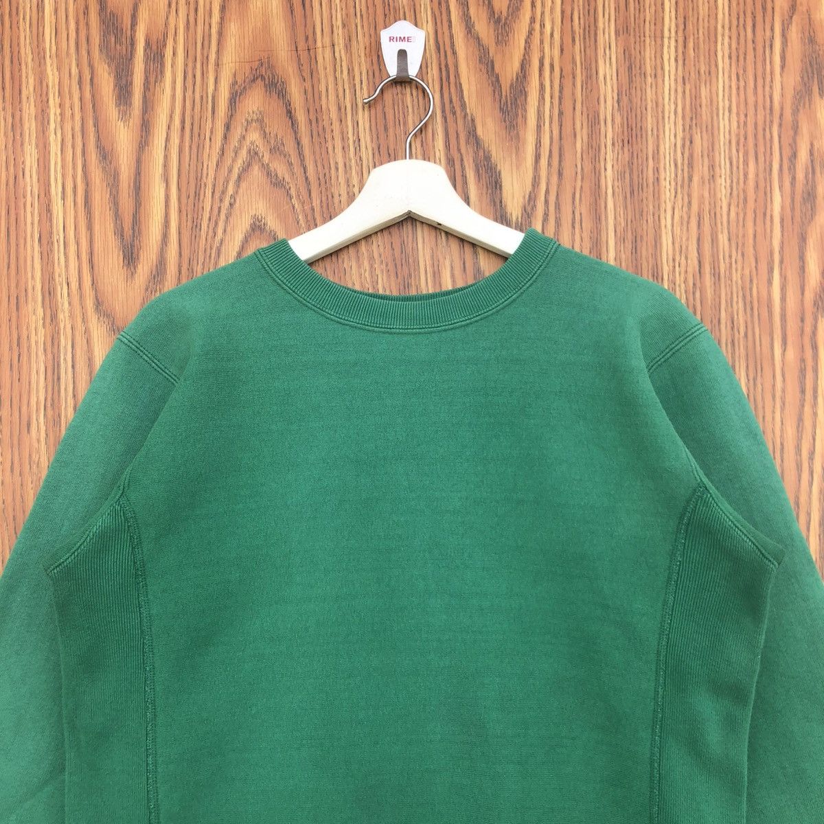 Champion Vintage Y2K Champion Reverse Weave Sweatshirt Size US M / EU 48-50 / 2 - 3 Thumbnail