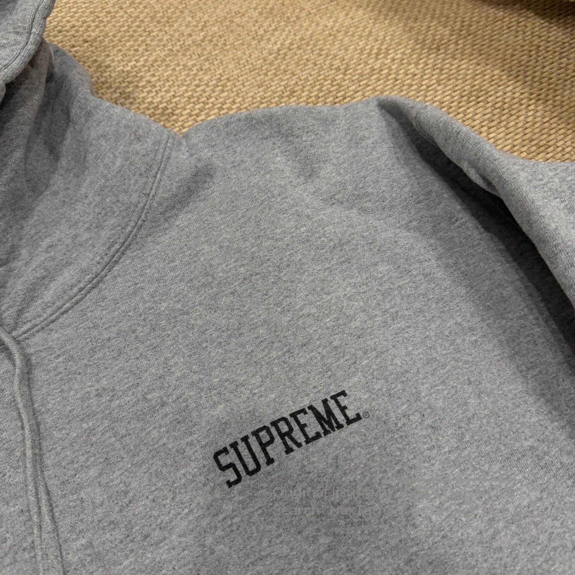 Supreme Supreme SS24 Wolf Dog Hoodie Sweatshirt. Size US XXL / EU 58 / 5 - 3 Thumbnail