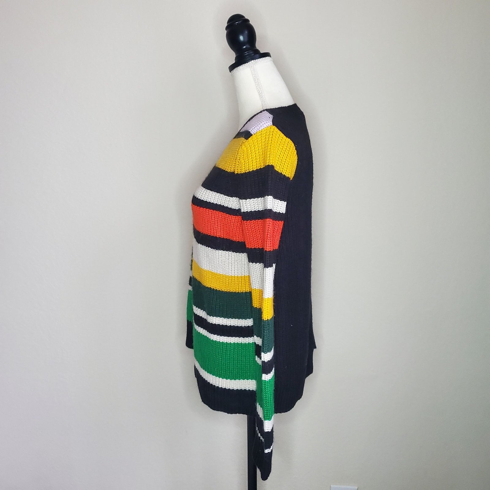 Nine West Nine West Multicolor Sweater Small Size S / US 4 / IT 40 - 5 Thumbnail