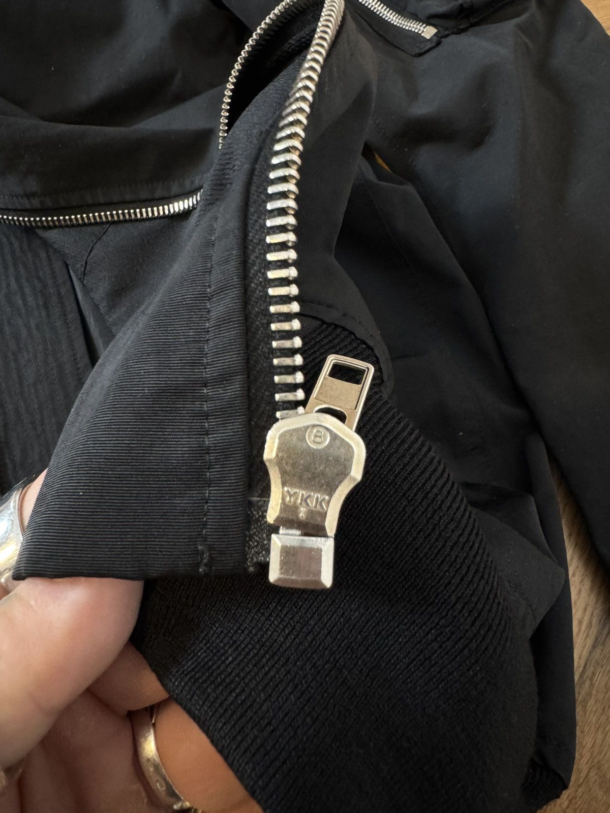 Rick Owens Rick Owens bomber jacket Size US M / EU 48-50 / 2 - 4 Thumbnail