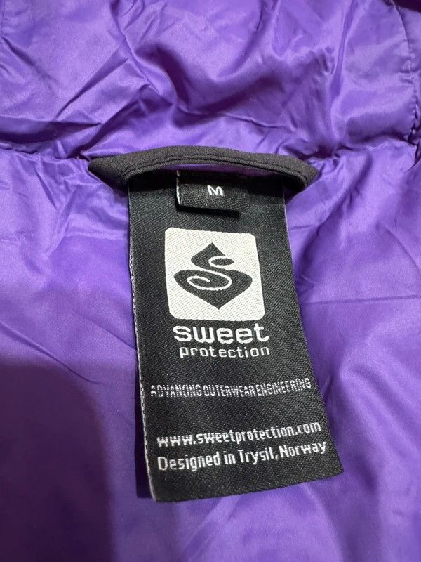 Other Sweet Protection Mother Goose Down Expedition Jacket M Size M / US 6-8 / IT 42-44 - 11 Thumbnail