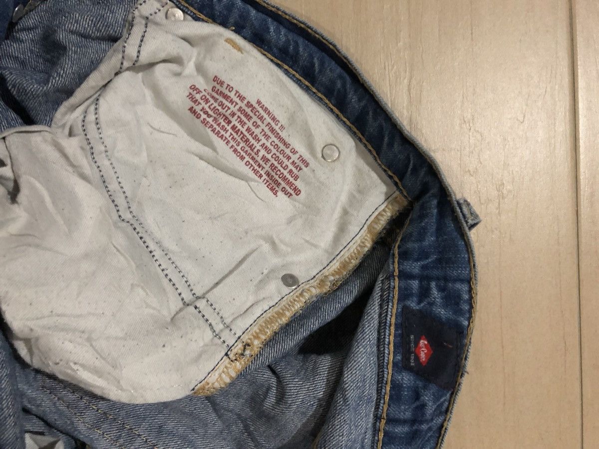 Other Lee Cooper jean for sale Size US 34 / EU 50 - 6 Thumbnail