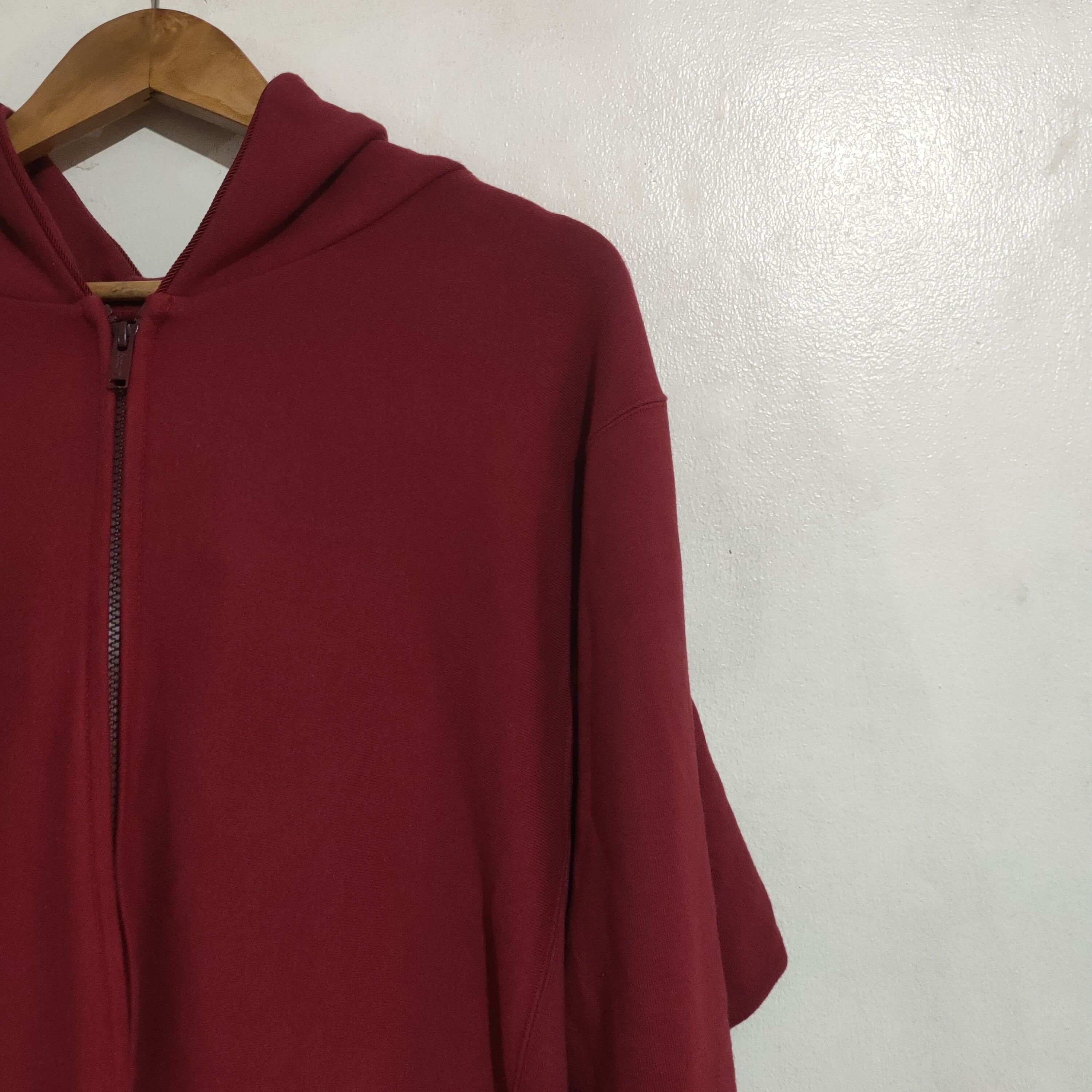 Jun Takahashi × Undercover UNDERCOVER One of the part of "THE GREATEST" Collection Size US XL / EU 56 / 4 - 4 Thumbnail