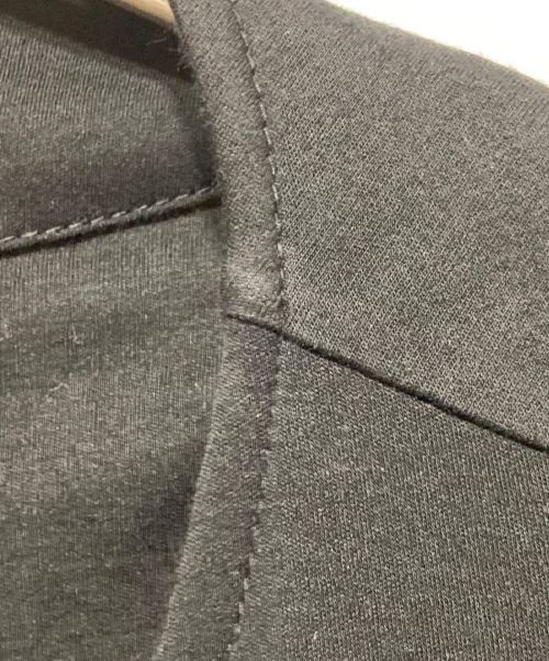 Yohji Yamamoto Yohji Yamamoto pour homme long cardigan Size US L / EU 52-54 / 3 - 7 Thumbnail
