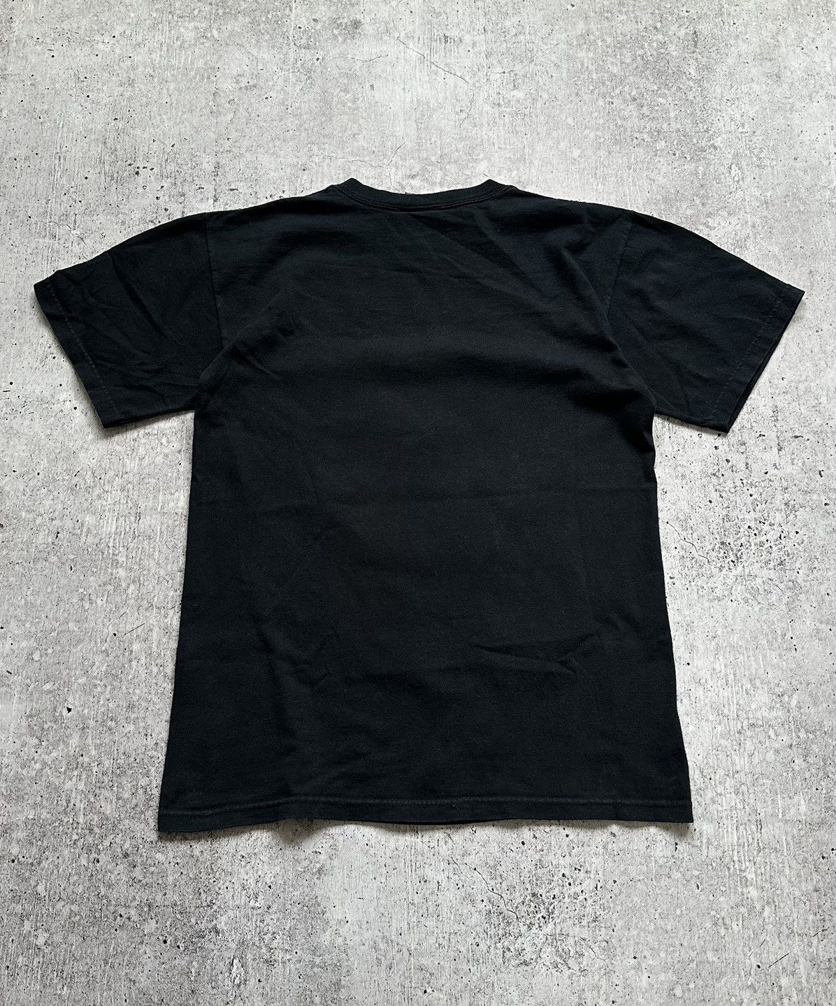 Band Tees 2005 Death Row Dr. Dre The Chronic Vintage Tee Size US M / EU 48-50 / 2 - 16 Thumbnail