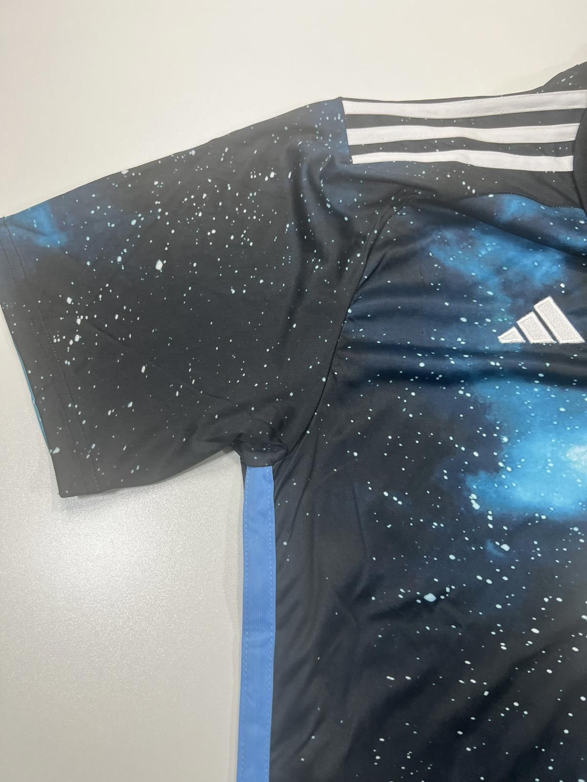 Adidas Minnesota United FC Adidas Soccer Jersey XL Size US XL / EU 56 / 4 - 4 Thumbnail