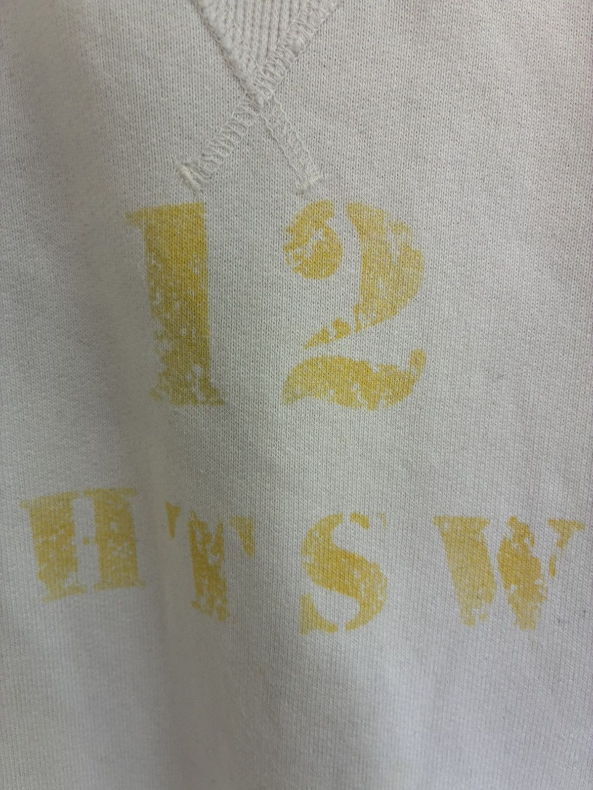 Japanese Brand HTS Harrow Town Stores sweatshirt Size US L / EU 52-54 / 3 - 5 Thumbnail