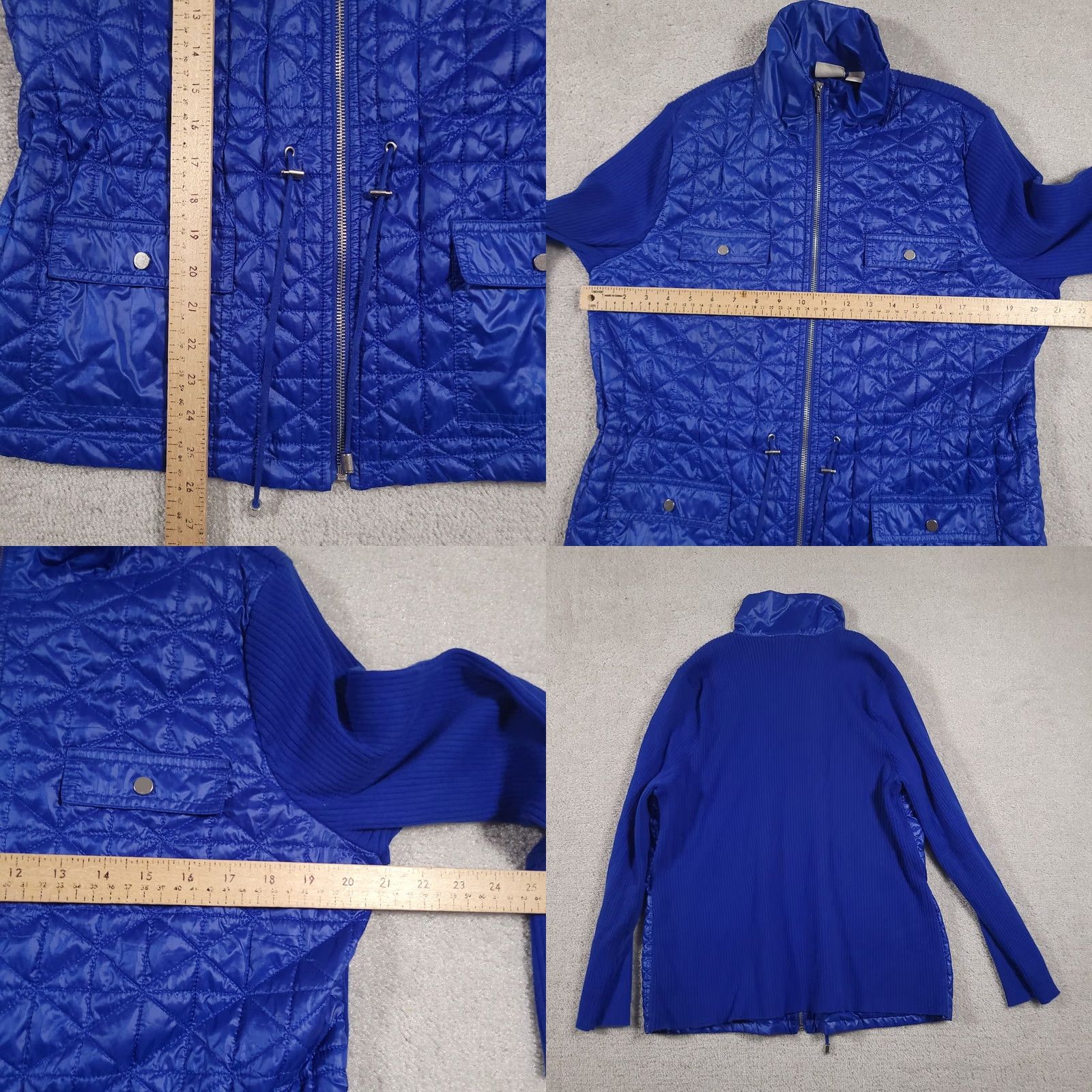 Vintage VINTAGE? No. Size XS / US 0-2 / IT 36-38 - 9 Thumbnail