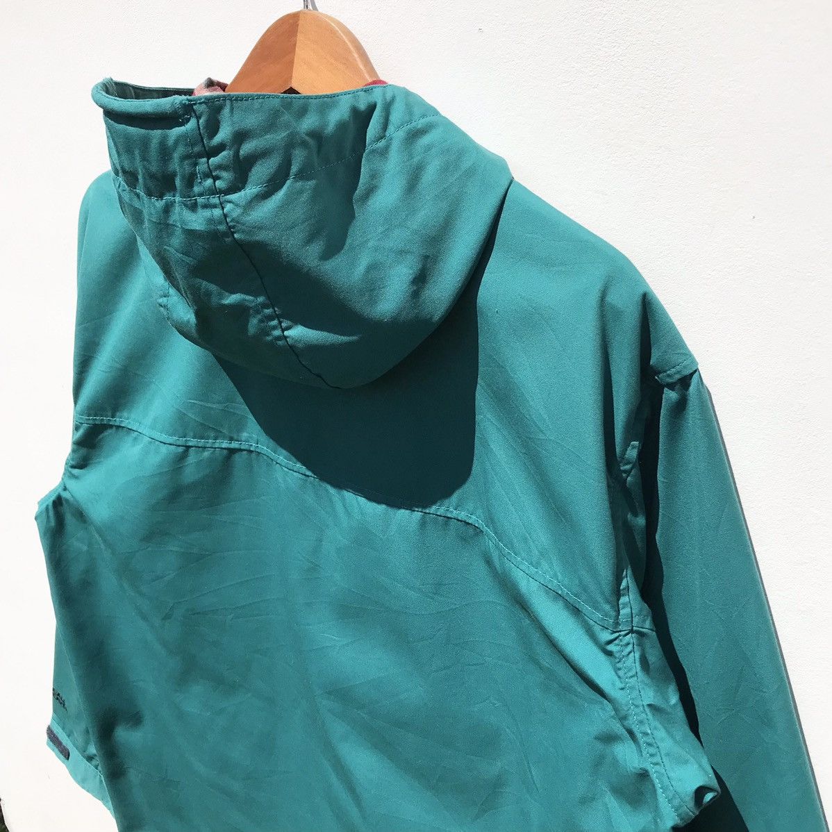 Fjallraven Vintage FjallRaven Jacket FjallRaven Outdoor Life Fashion Size US L / EU 52-54 / 3 - 10 Thumbnail
