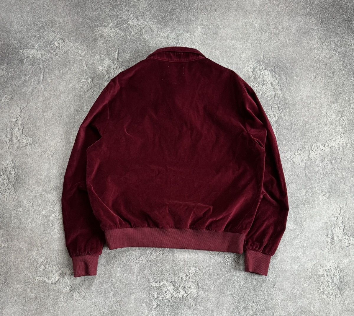 Aime Leon Dore Aime Leon Dore velour sweatshirts jumper polo long sleeve Size US M / EU 48-50 / 2 - 13 Thumbnail