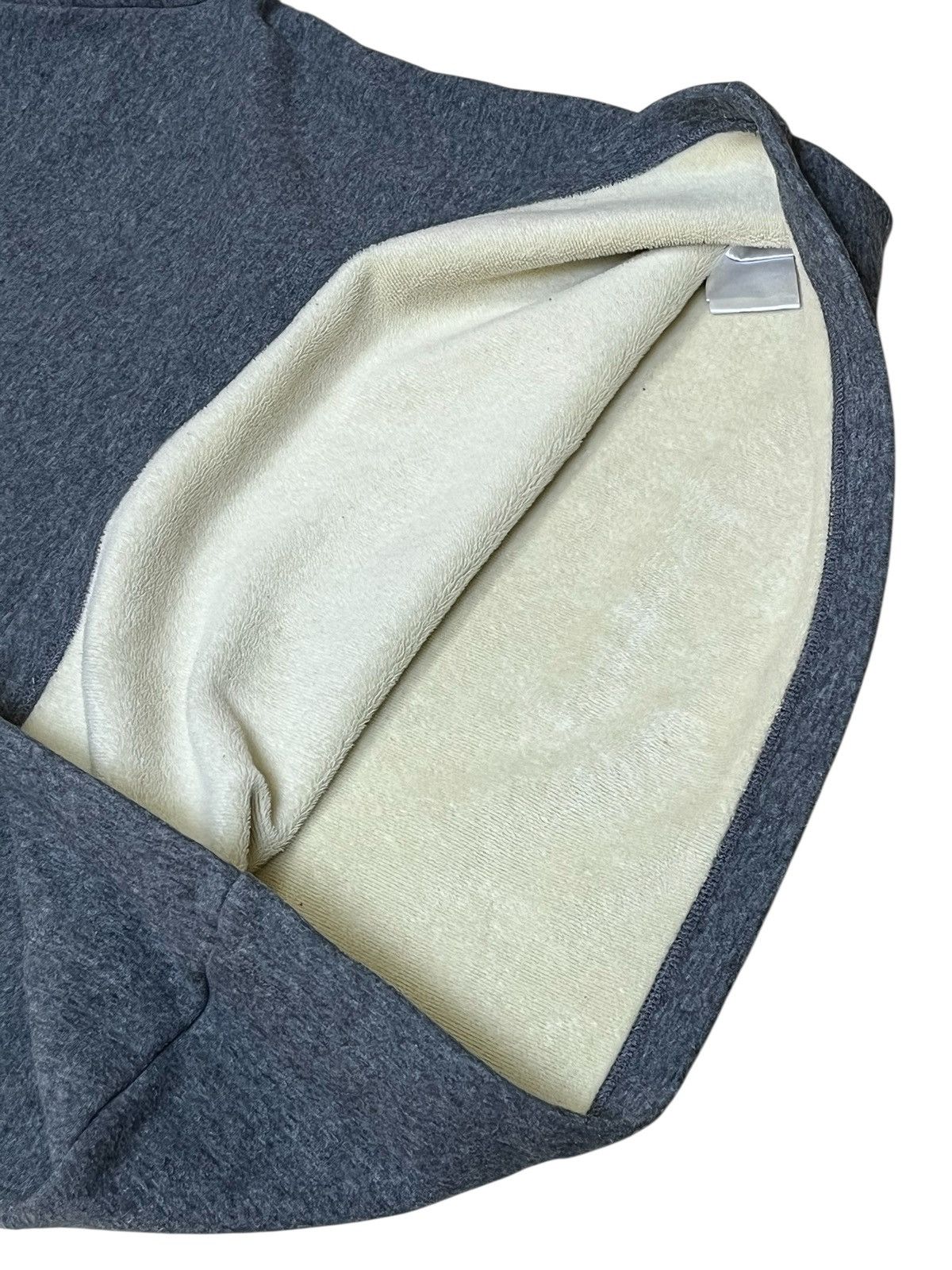 Yohji Yamamoto Vintage Y'S for living by YOHJI YAMAMOTO sweats Size US M / EU 48-50 / 2 - 7 Thumbnail