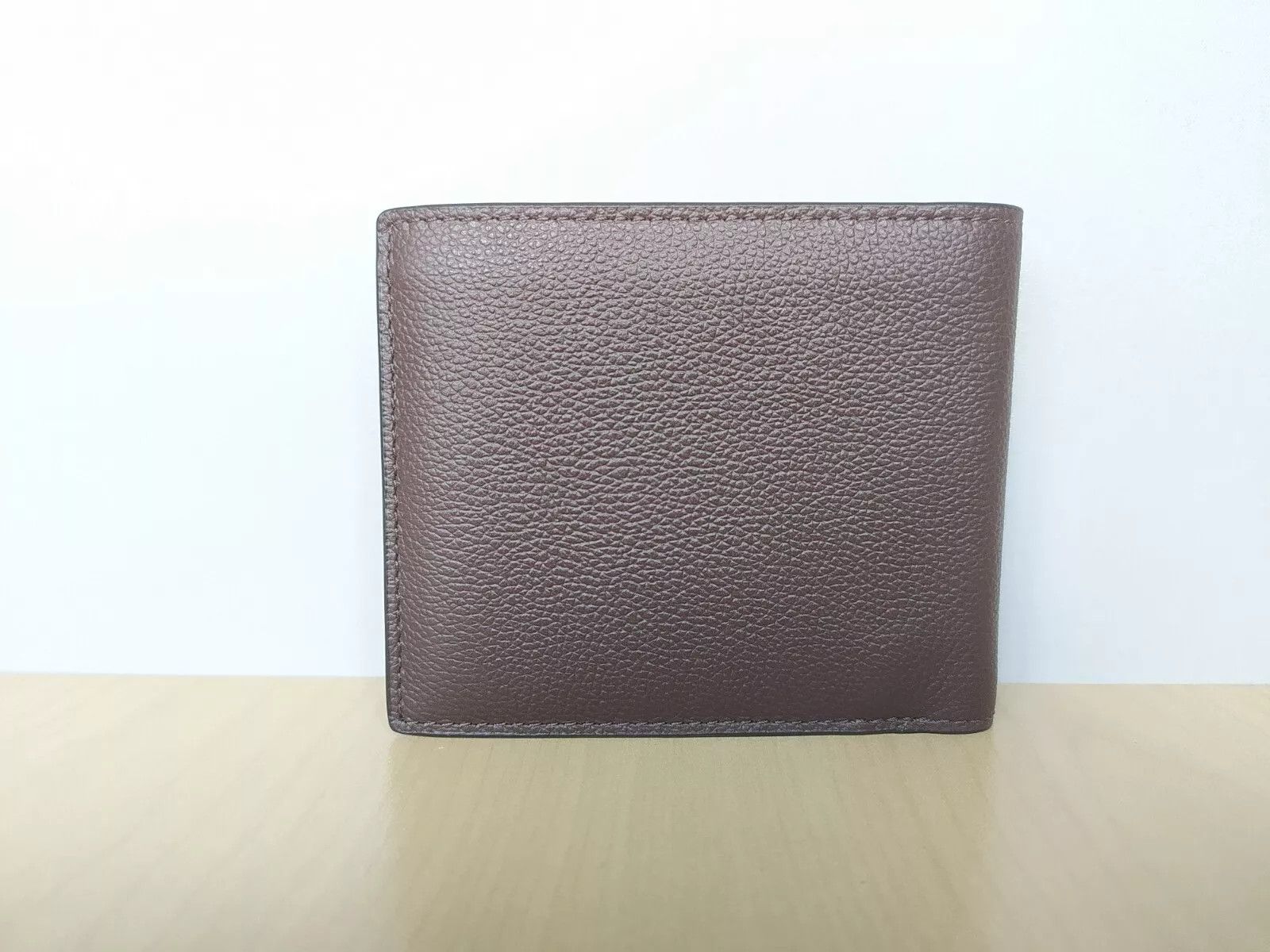 Coach Coach 3 - IN - 1 Leather Wallet T 0551 Size ONE SIZE - 5 Thumbnail