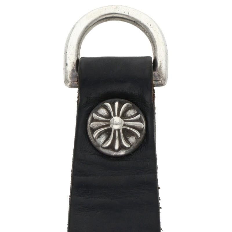 Chrome Hearts Chrome Hearts Cross Belt Loop Size ONE SIZE - 3 Thumbnail