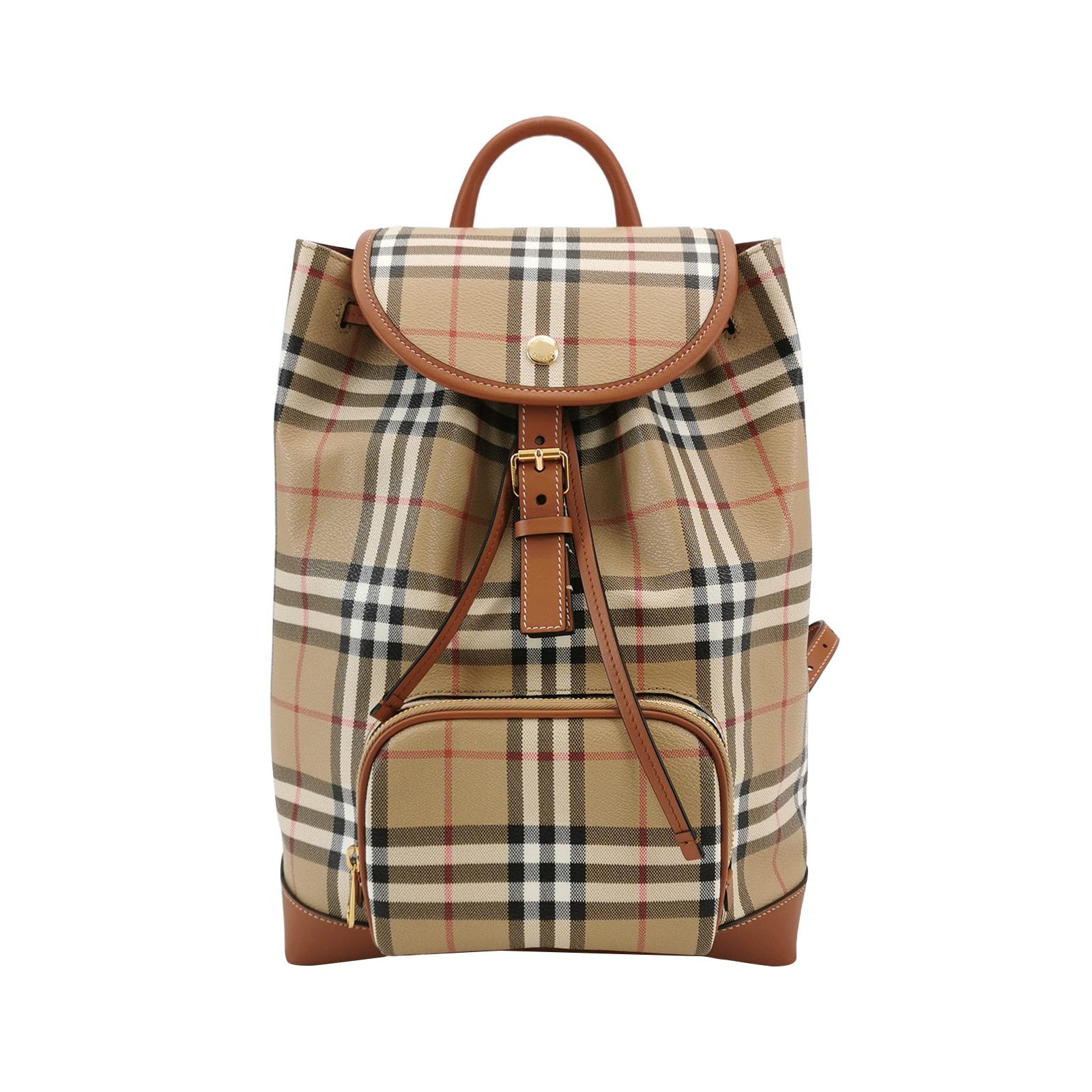 Burberry Burberry Women os Backpacks Size ONE SIZE - 1 Thumbnail