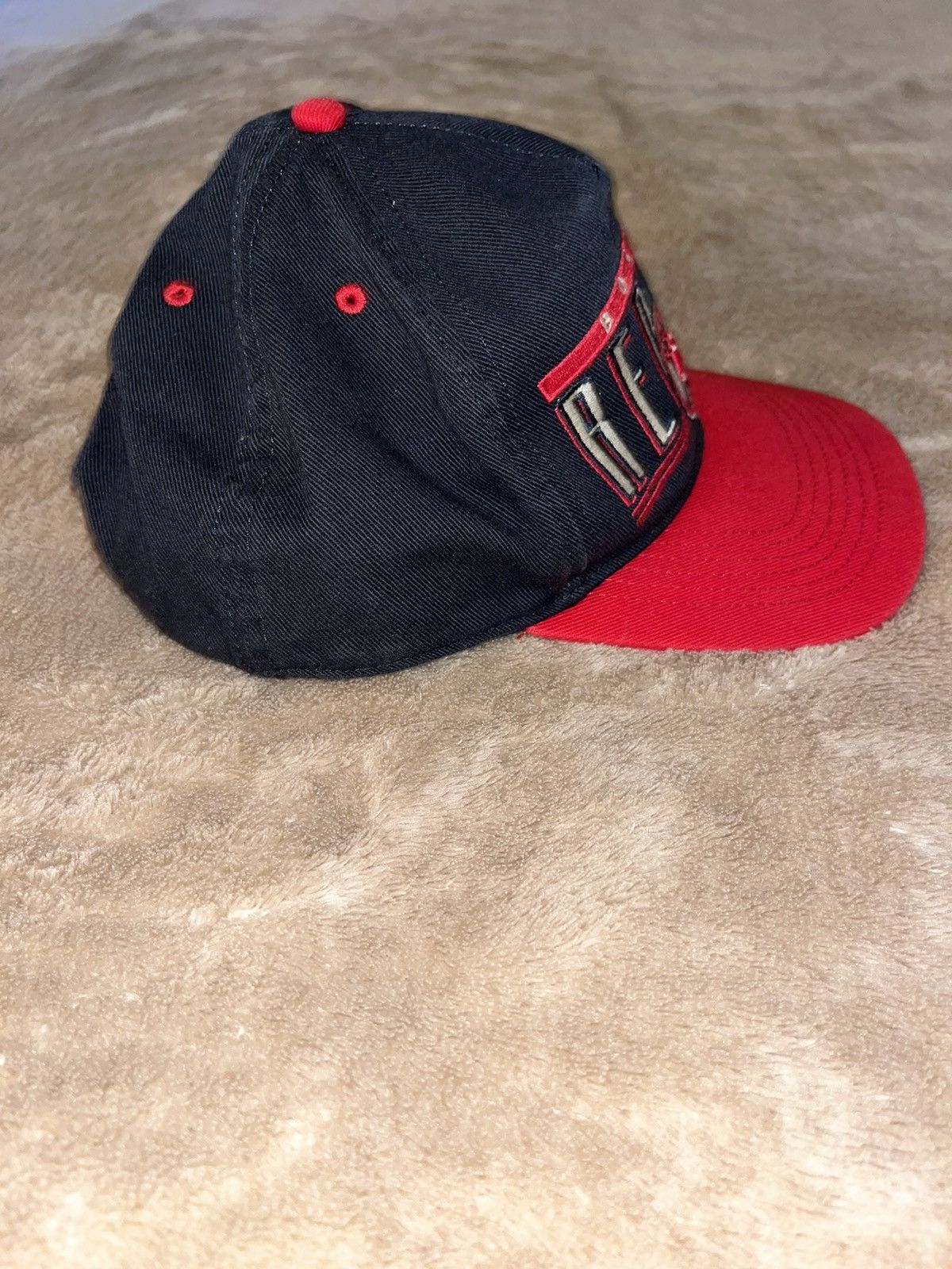 47 Brand × MLB Vintage Boston Red Sox 47 Baseball Cap Size ONE SIZE - 3 Thumbnail