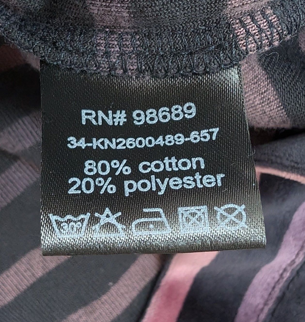 Todd Snyder NWT Todd Snyder Velour Montauk Polo Made in Portugal Size US XL / EU 56 / 4 - 4 Thumbnail