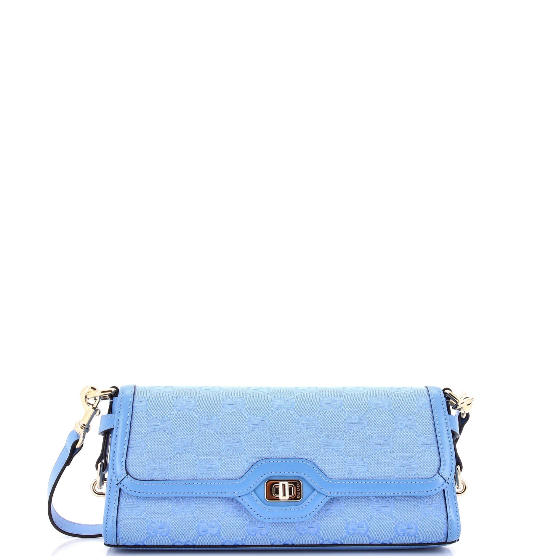 Gucci Luce Shoulder Bag Size ONE SIZE - 1 Thumbnail