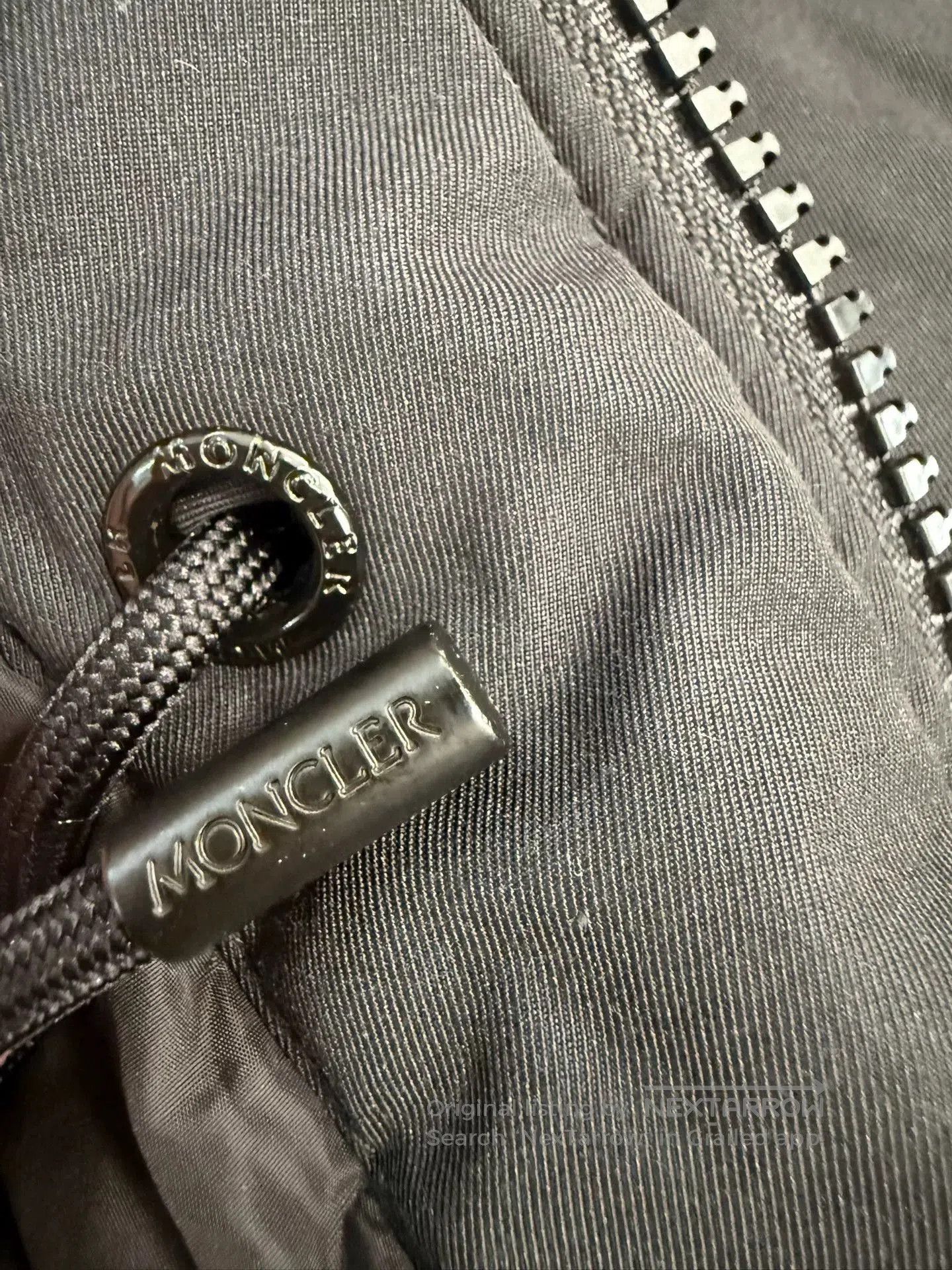 Moncler Moncler Outdoor Down Jacket. Size US L / EU 52-54 / 3 - 7 Thumbnail